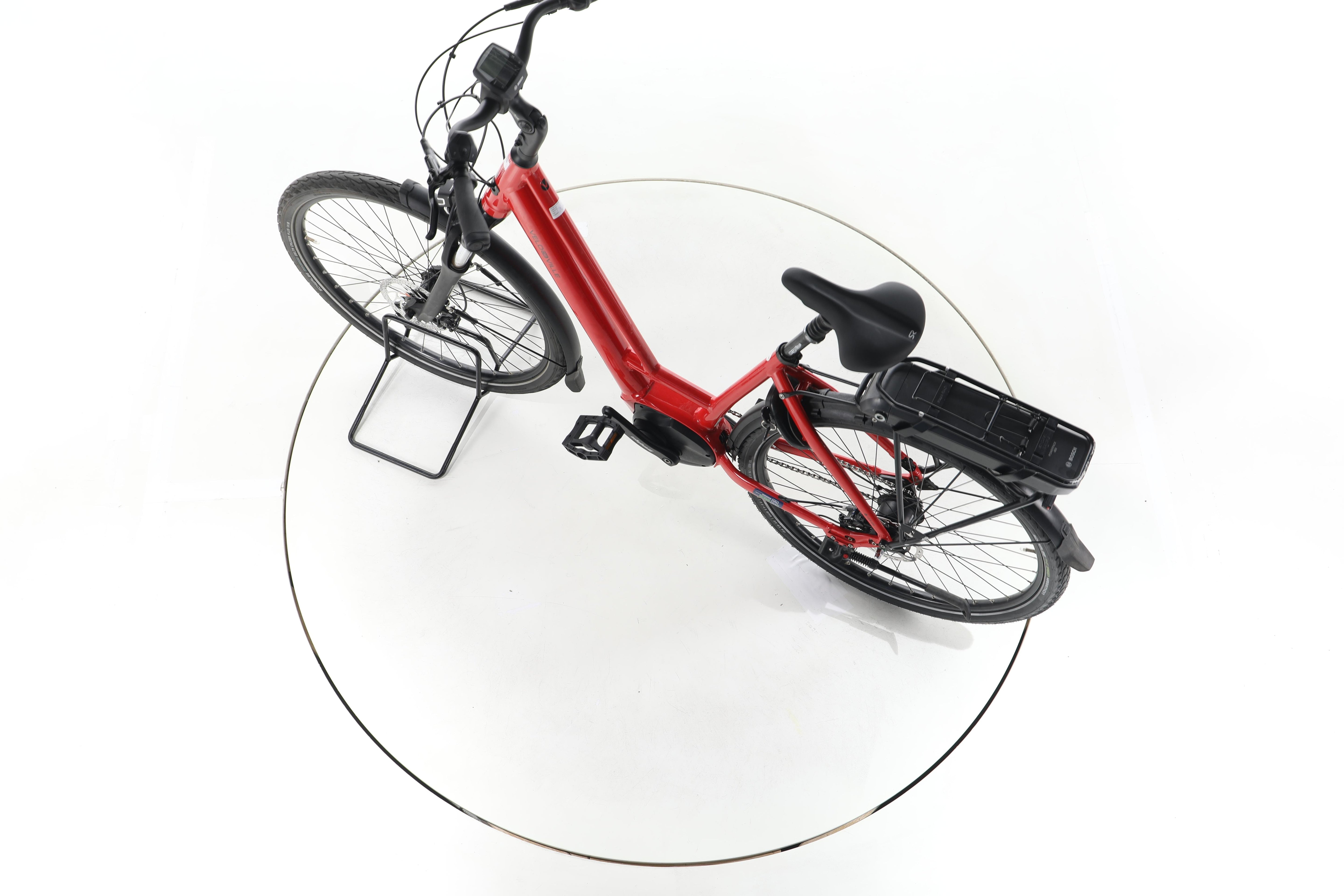 Velo de Ville CEB 400 City E-Bike Tiefeinsteiger - Image 20