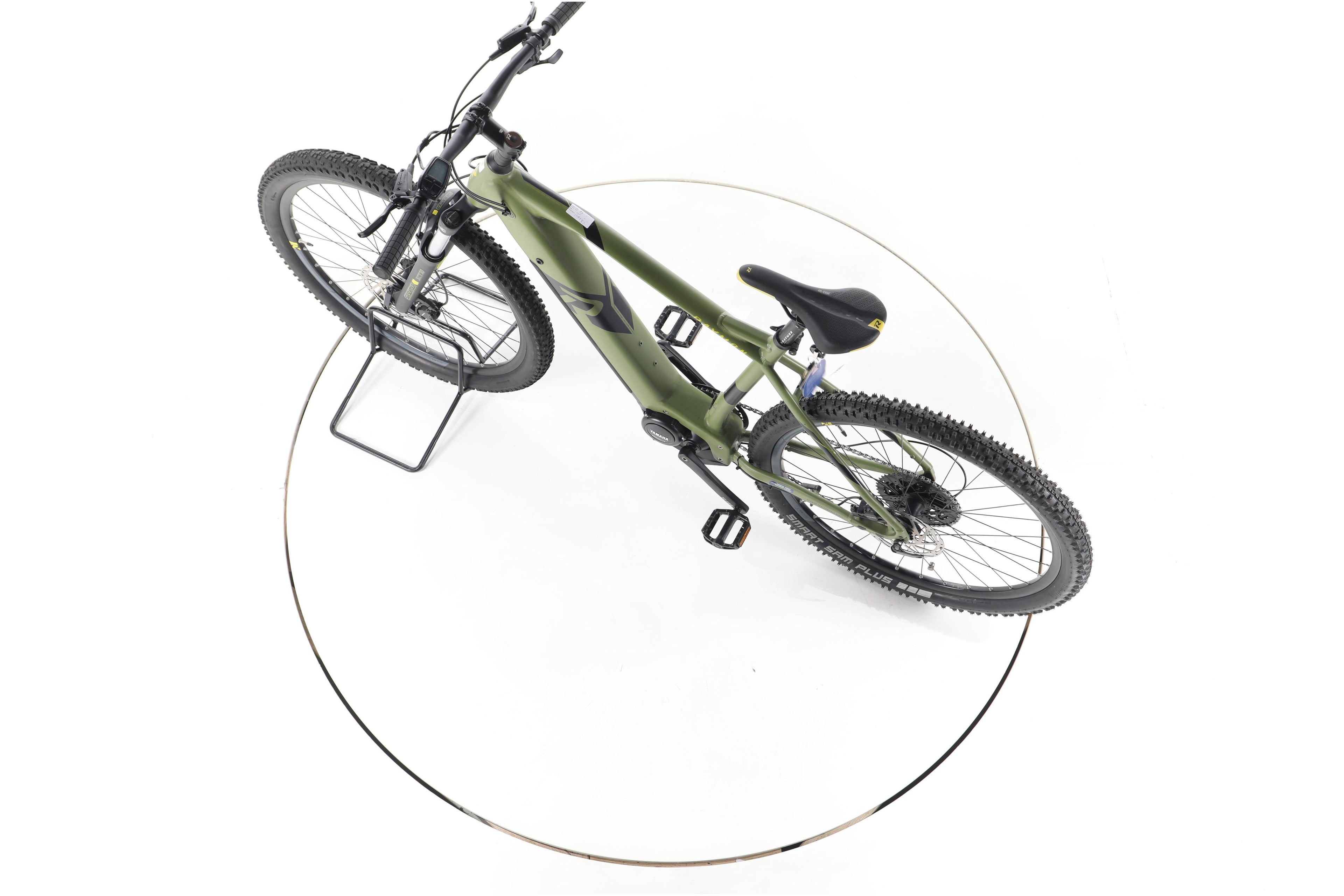 R Raymon HardRay E 4.0 E-Bike - Image 20