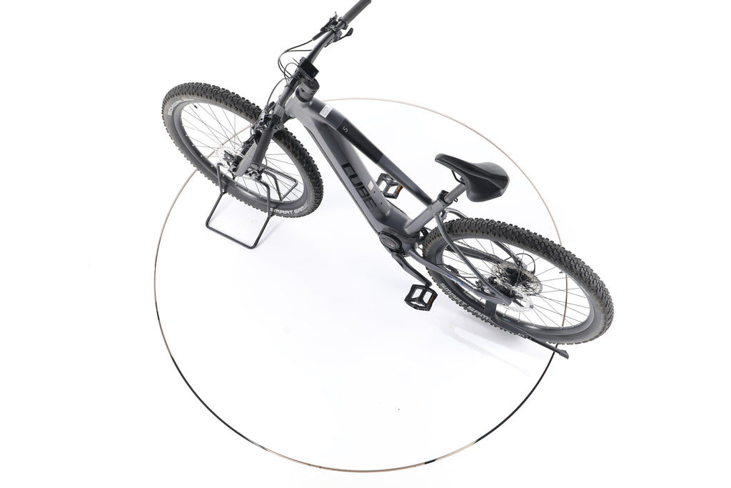 Cube Reaction Hybrid SLT E-Bike 2023 - Image 20