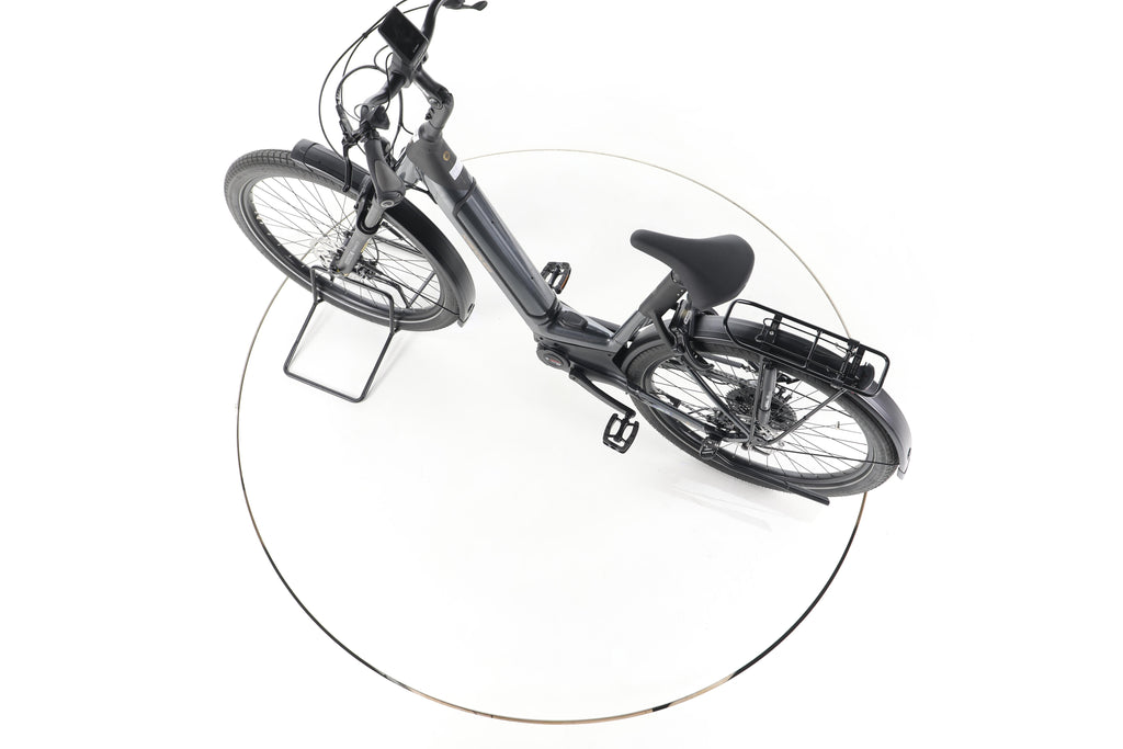 Kreidler Vitality Eco 10 Sport Trekking E-Bike Tiefeinsteiger - Image 20