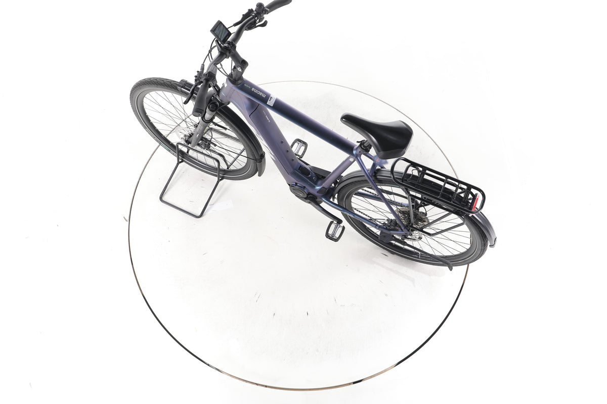 KTM Macina Tour CX510 Trekking E-Bike 2024 - Image 20
