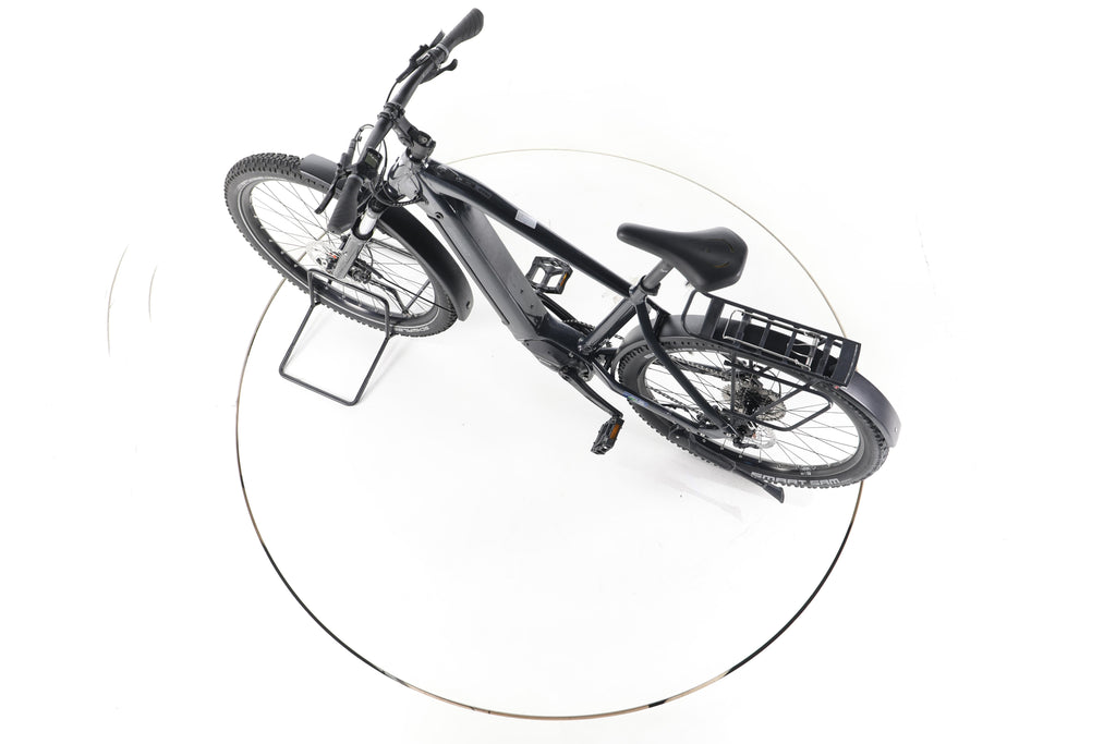 HoheAcht Pasio Tereno Trekking E-Bike - Image 20