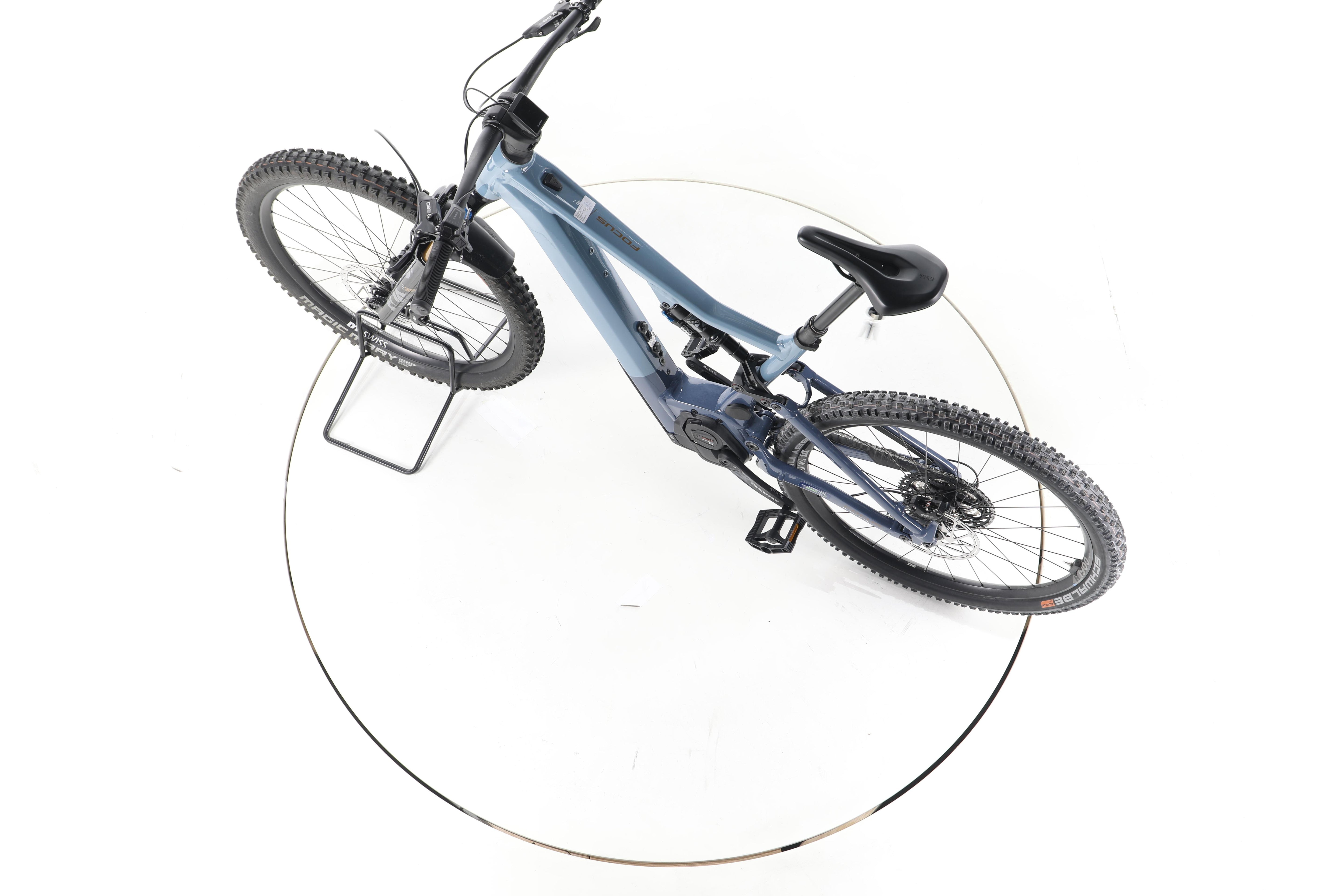 Focus Jam² 6.9 E-Bike Fully - Image 20