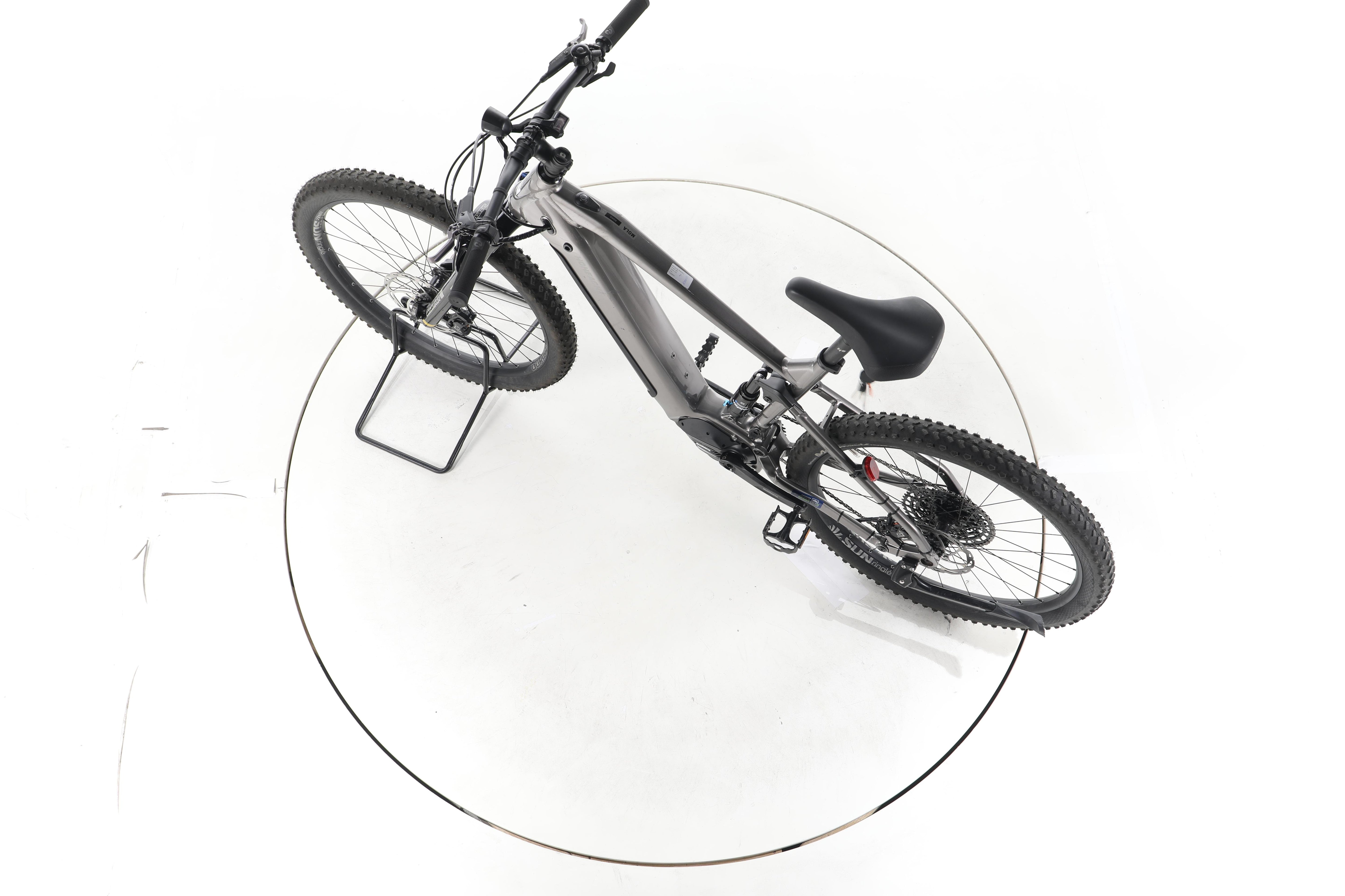 HoheAcht Mola Roko E-Bike Fully - Image 20