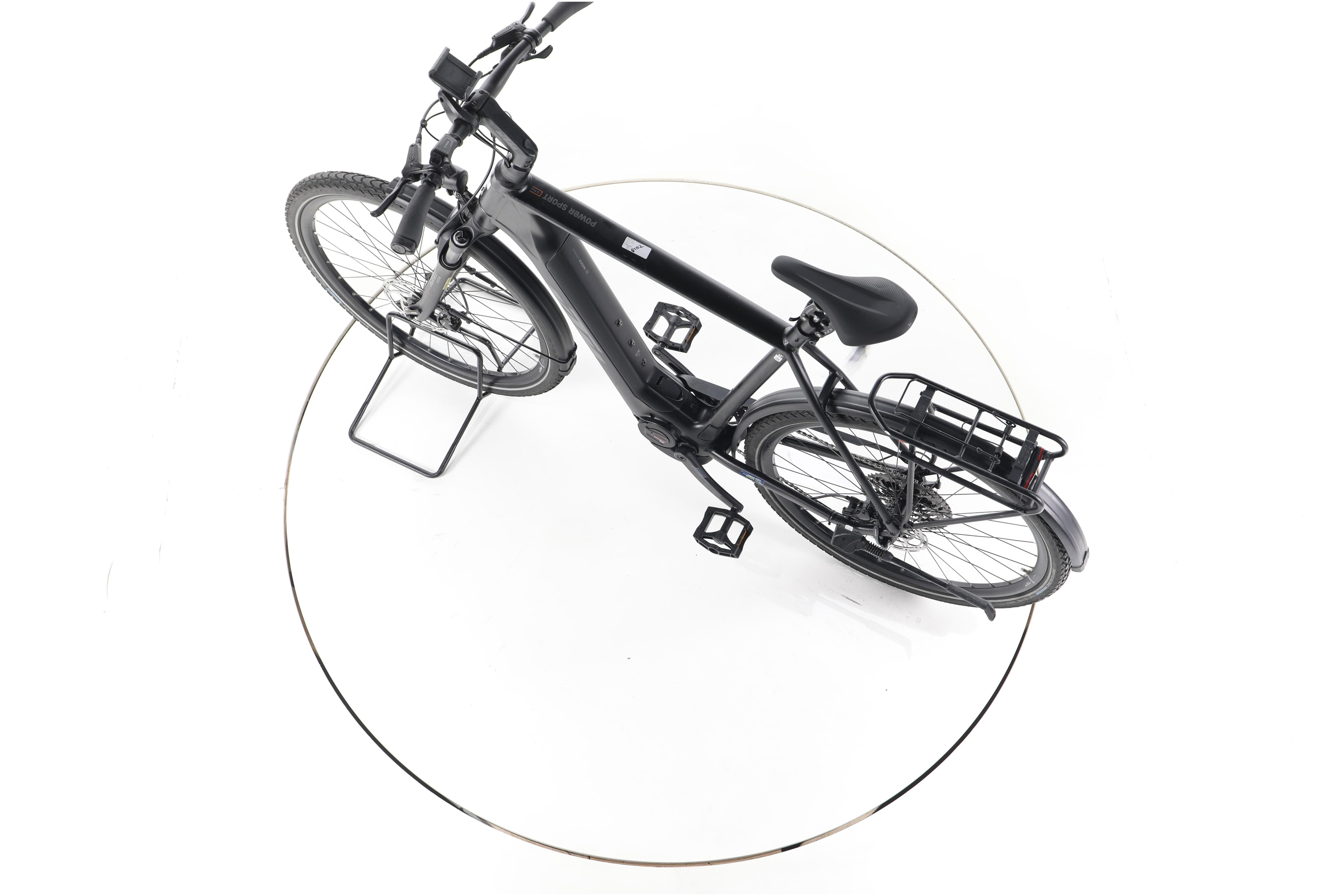 KTM Power Sport 11 Plus Trekking E-Bike - Image 20