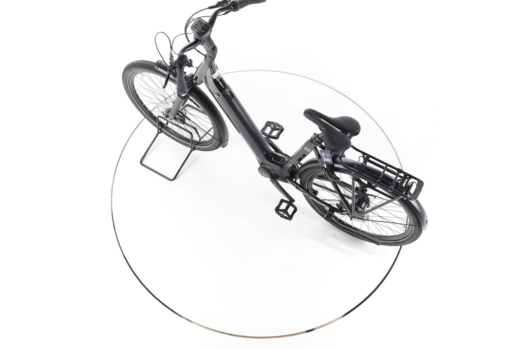 Winora Sinus R8 City E-Bike Tiefeinsteiger - Image 20