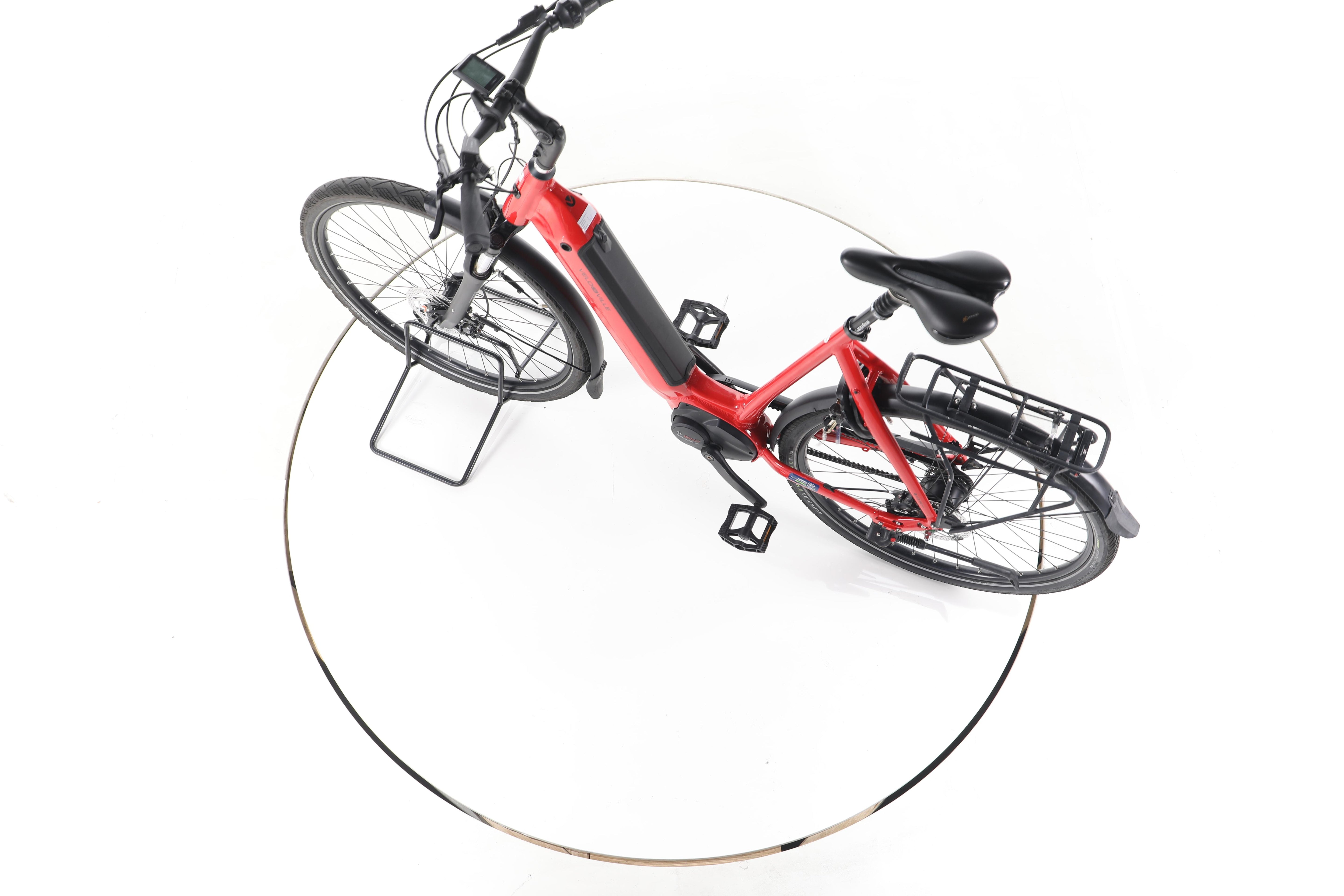 Velo de Ville AEB 890 Smart City E-Bike Tiefeinsteiger - Image 20
