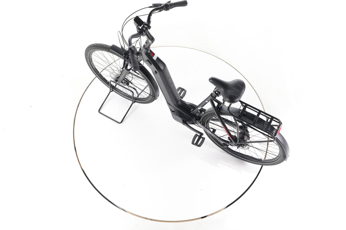 Hercules Intero I-R8 City E-Bike Tiefeinsteiger - Image 20