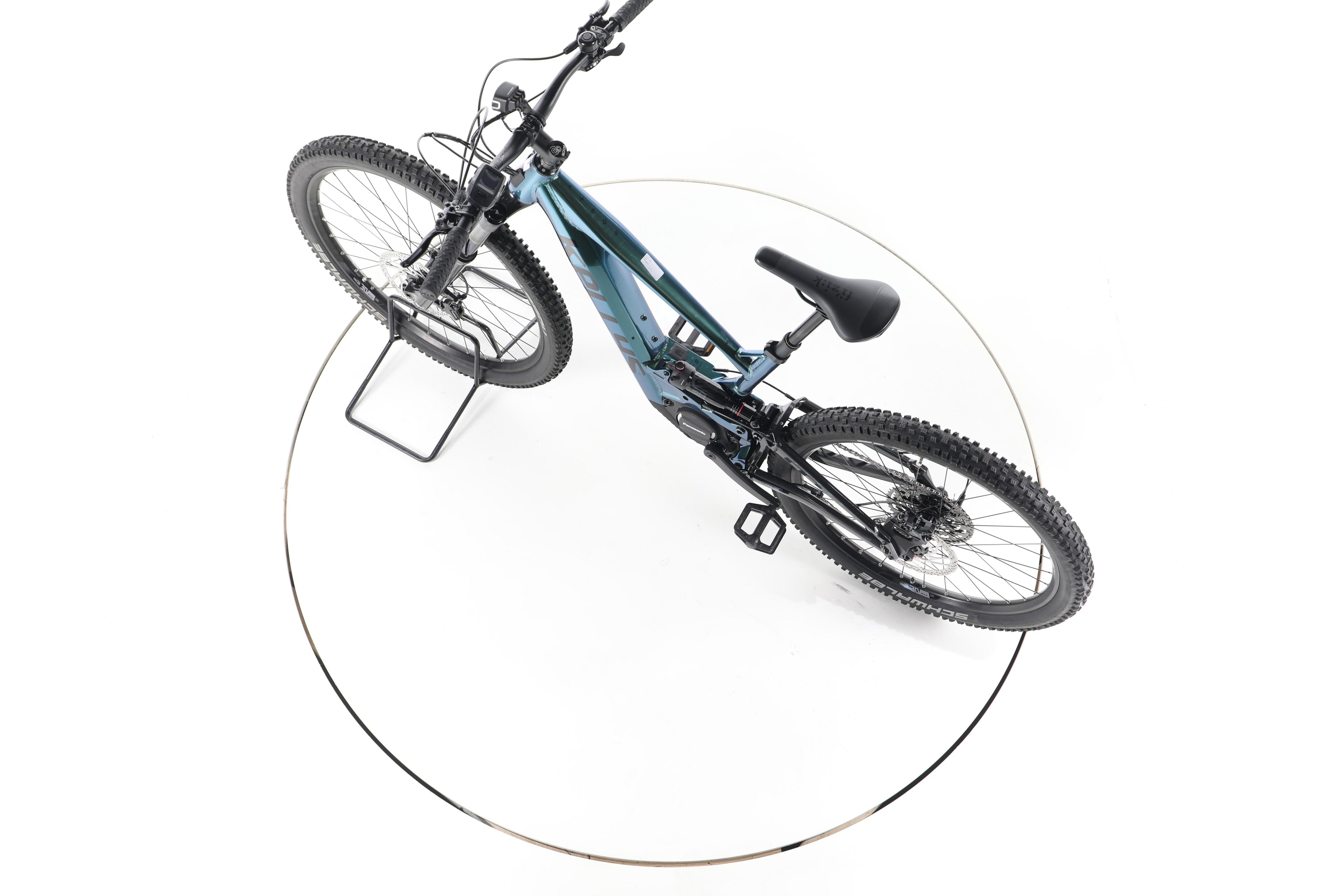 Kellys Theos R30 P Fully E-Bike 2023 - Image 20