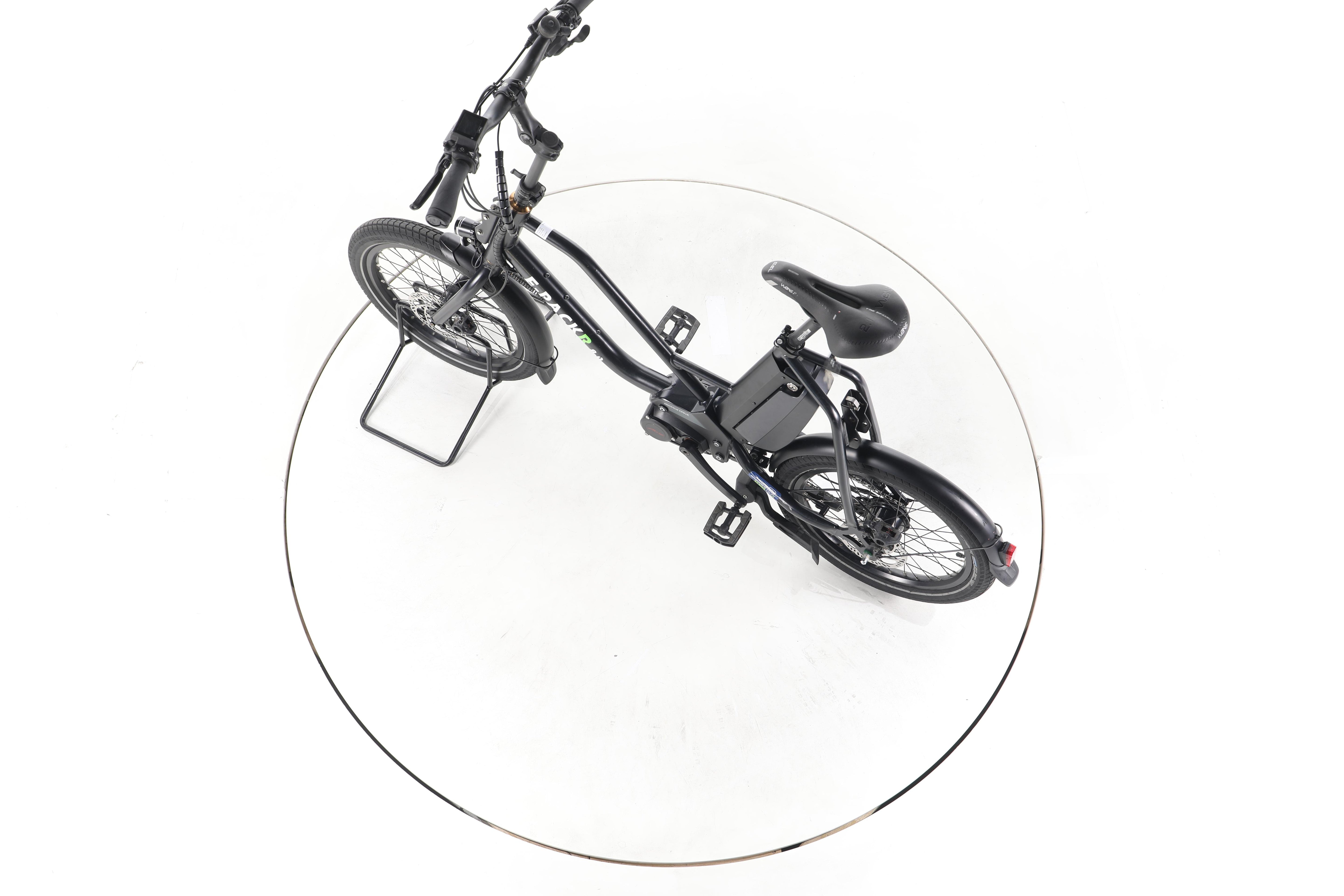Metz Mobility E-PACKR 8.0 E-Lastenrad - Image 20
