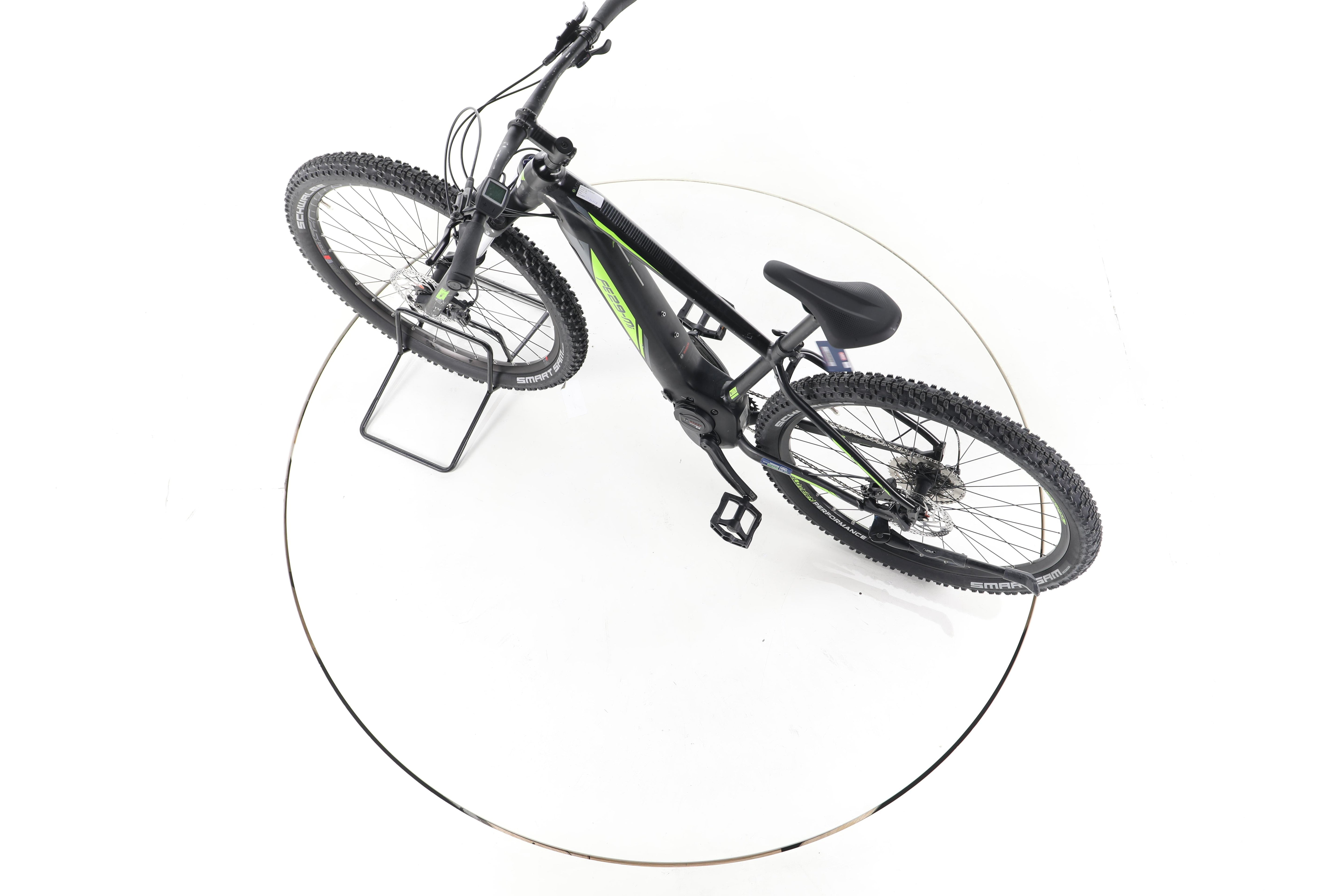 Feldmeier FE29Mi E-Bike - Image 20