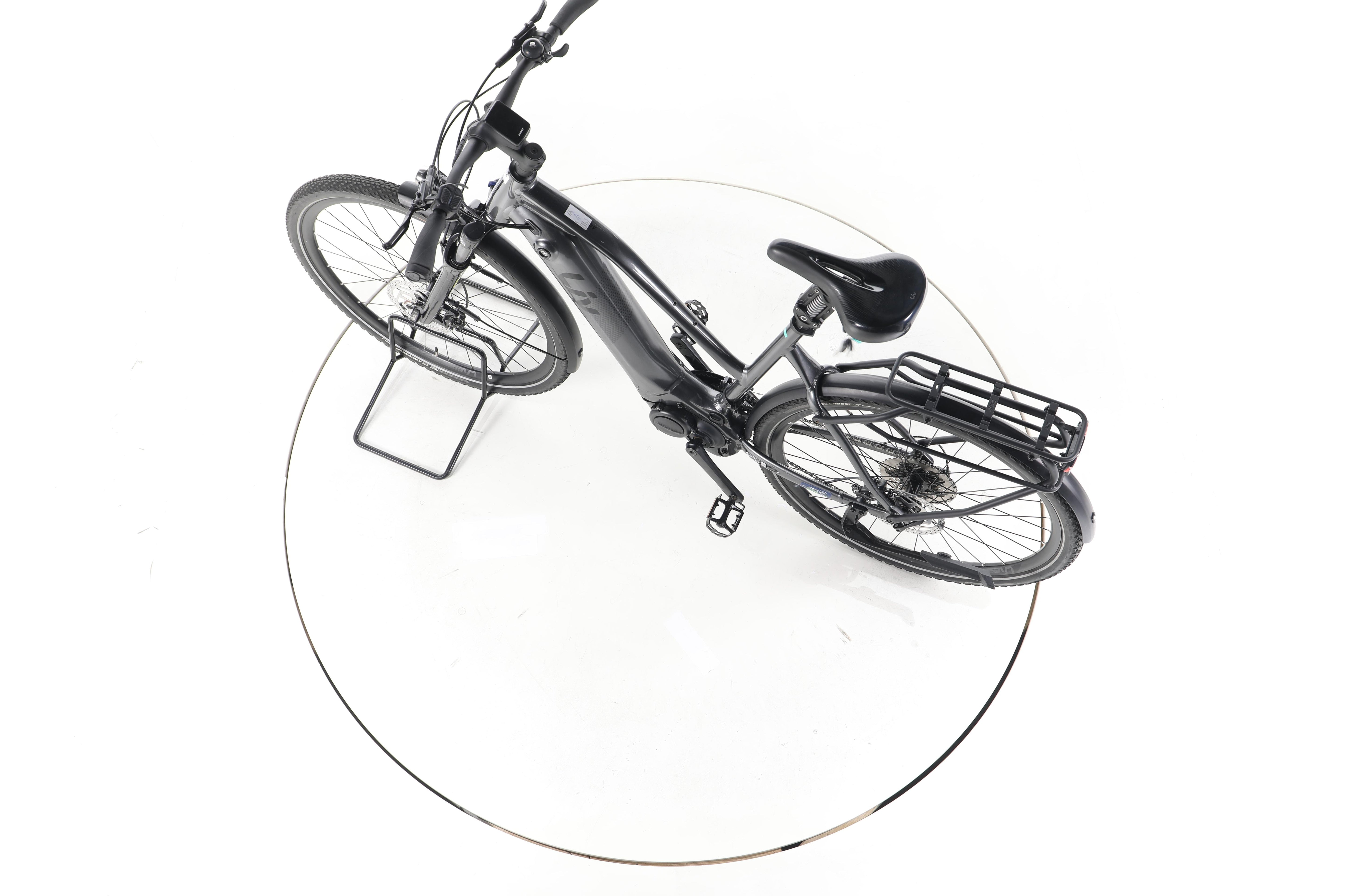 Liv Amiti-E+ 1 Trekking E-Bike - Image 20