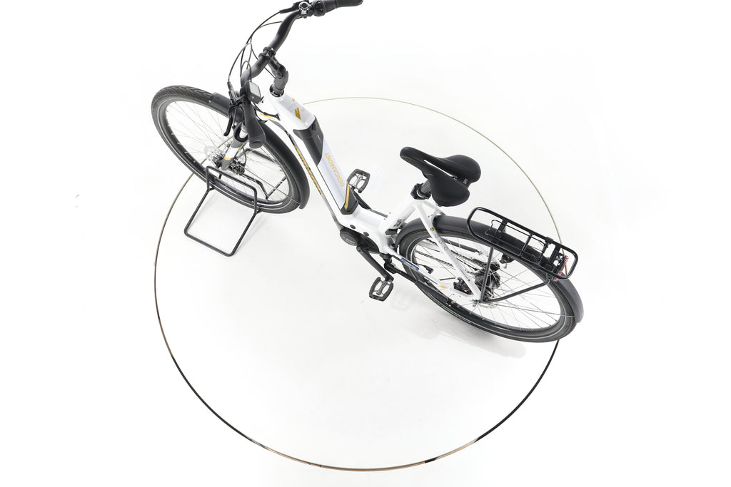 Bergamont E-Horizon N8 CB City E-Bike Tiefeinsteiger - Image 20