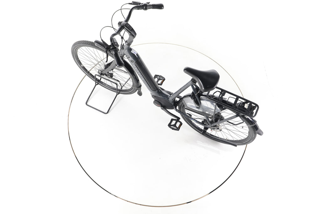 Gazelle Arroyo C5 HMB Elite City E-Bike Tiefeinsteiger 2023 - Image 20