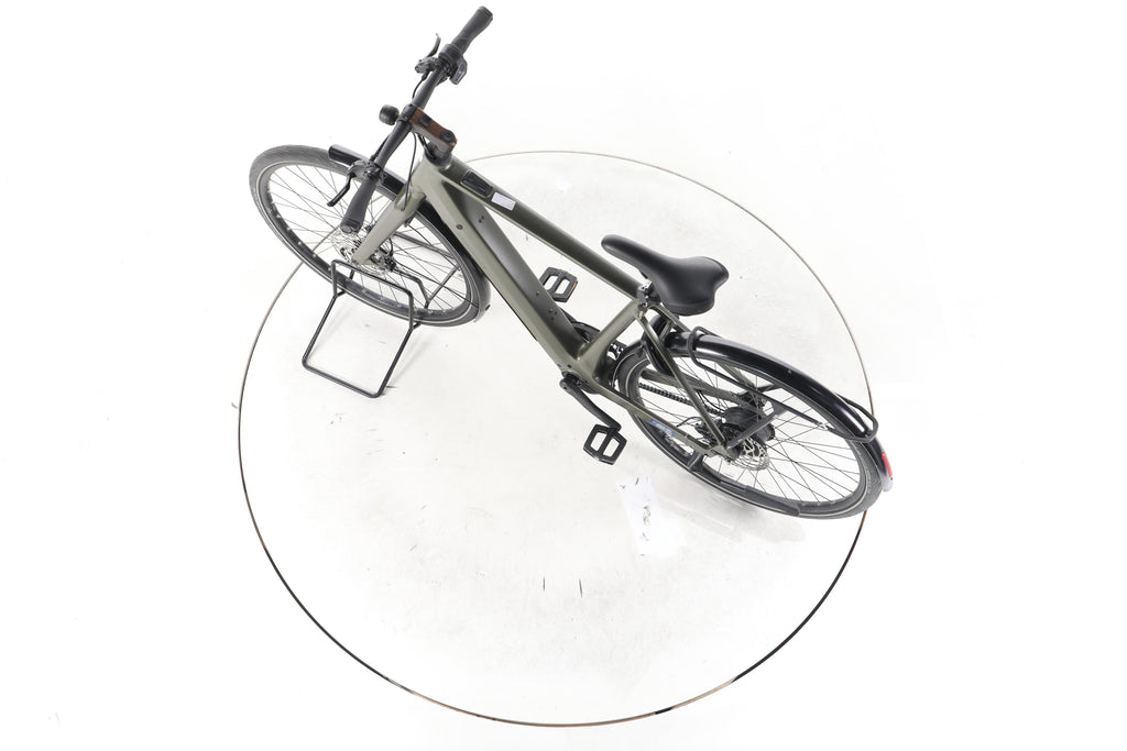 Riese & Müller UBN Five vario City E-Bike 2024 - Image 20