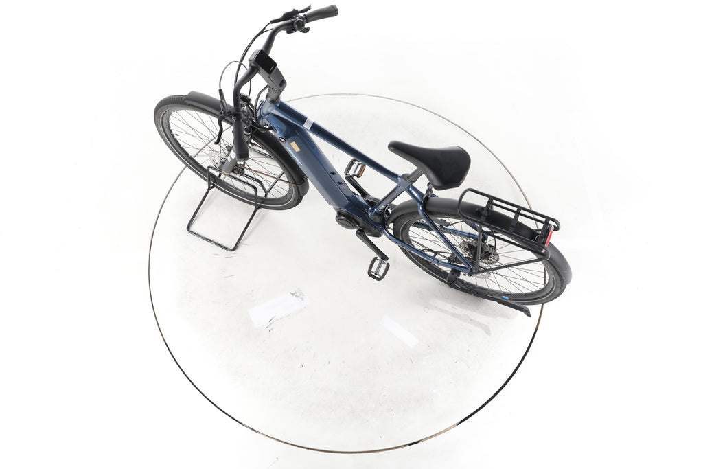 Giant AnyTour E+ 1 GTS Trekking E-Bike - Image 20