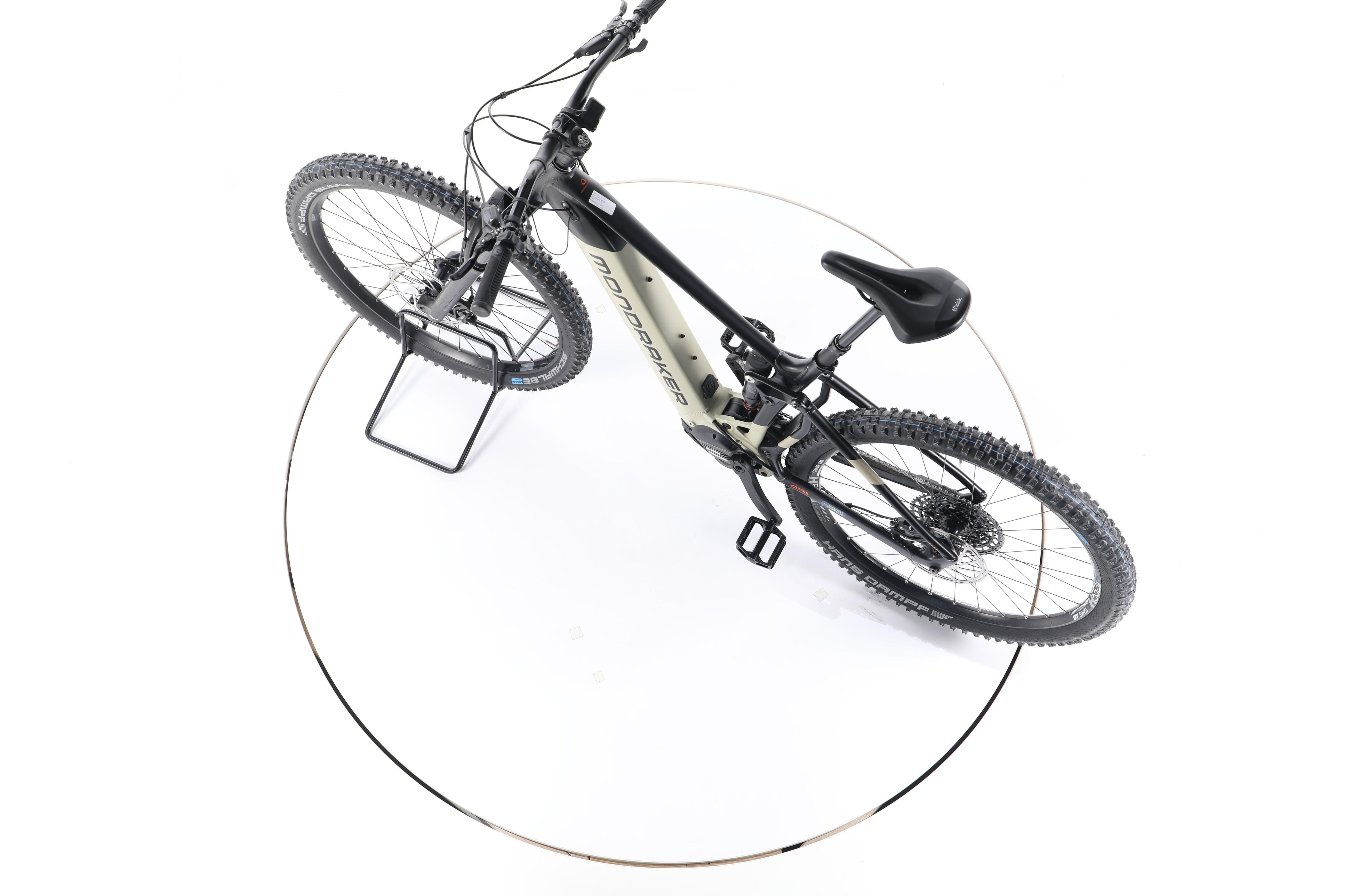 Mondraker DUSK E-Bike Fully - Image 20