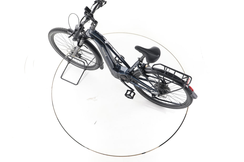 Pegasus Premio EVO 11 "40th Anniversary" Trekking E-Bike - Image 20
