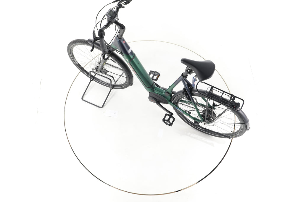 Kreidler Vitality Eco 8 City E-Bike Tiefeinsteiger - Image 20