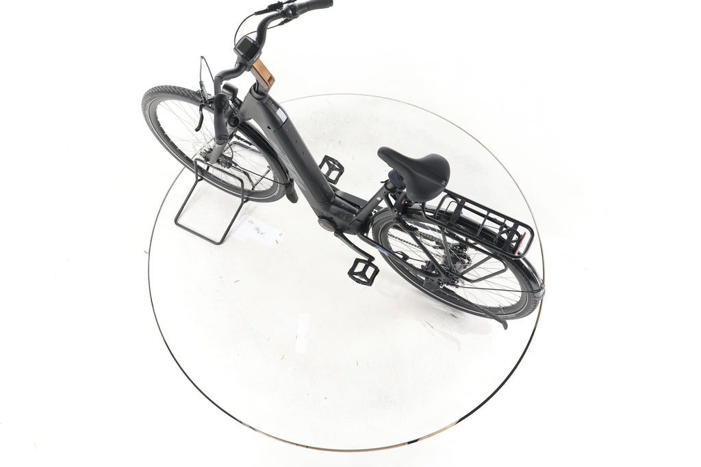 KTM ZEG Cento 5 RT City E-Bike Tiefeinsteiger - Image 20