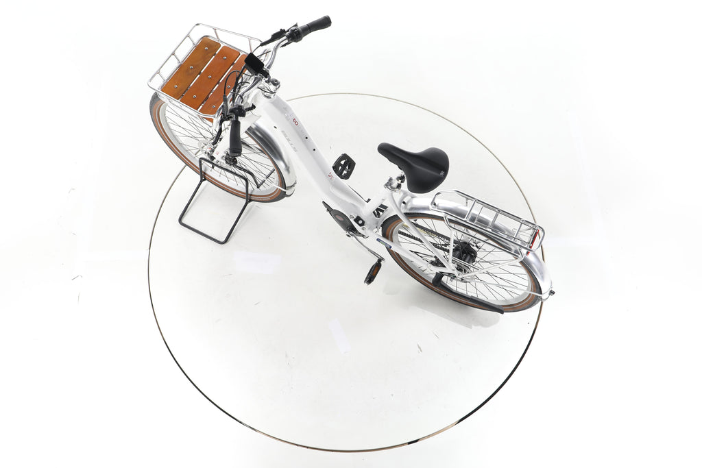 Bulls Sturmvogel EVO 5F City E-Bike Tiefeinsteiger - Image 20