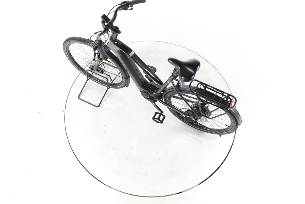 KTM Macina Style XL Trekking E-Bike - Image 20