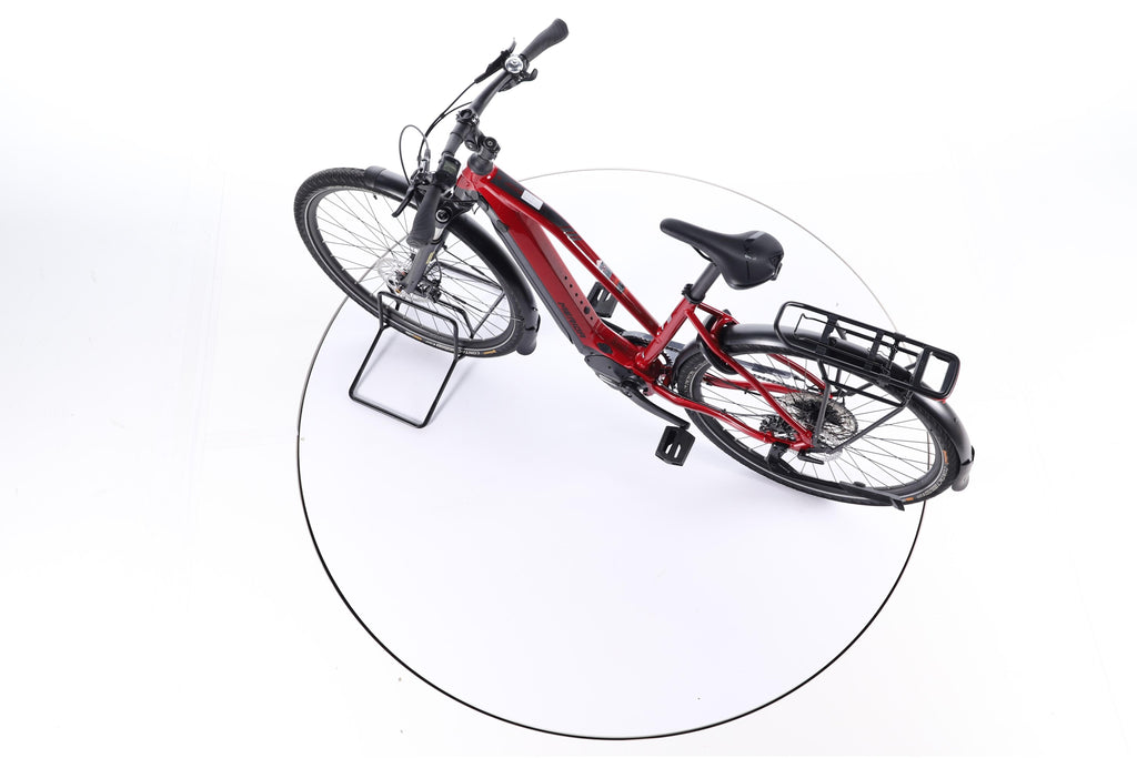 Merida eSPRESSO L EP8-Edition EQ Trekking E-Bike - Image 20