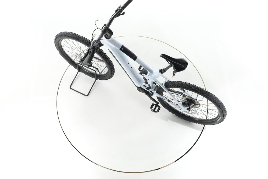 Cube Stereo Hybrid 140 HPC Pro Fully E-Bike Carbon - Image 20