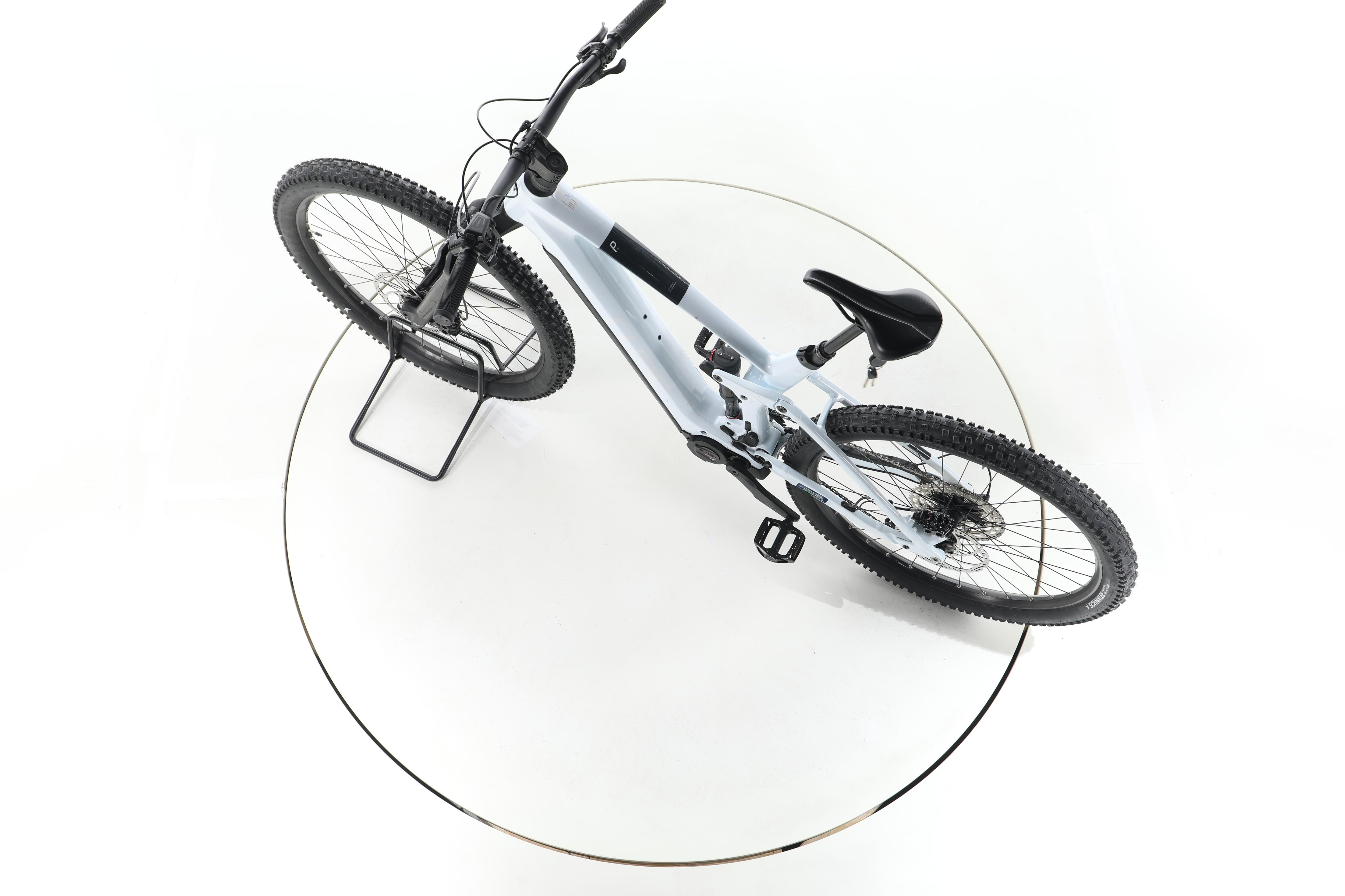 Cube Stereo Hybrid 140 HPC Pro Fully E-Bike Carbon - Image 20