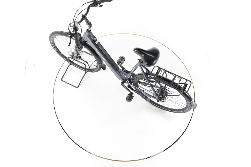 Talos Relax Trekking E-Bike Tiefeinsteiger - Image 20