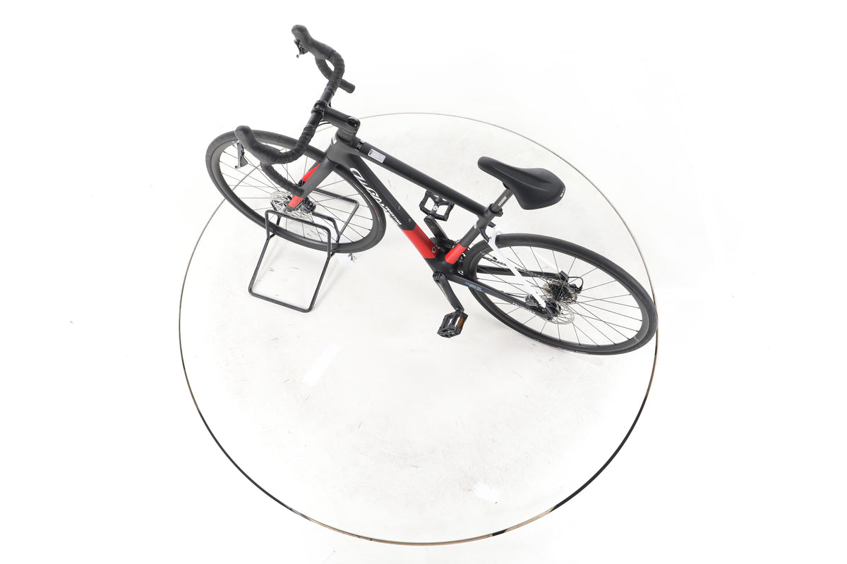 Wilier Garda Disc Rennrad Carbon - Image 20