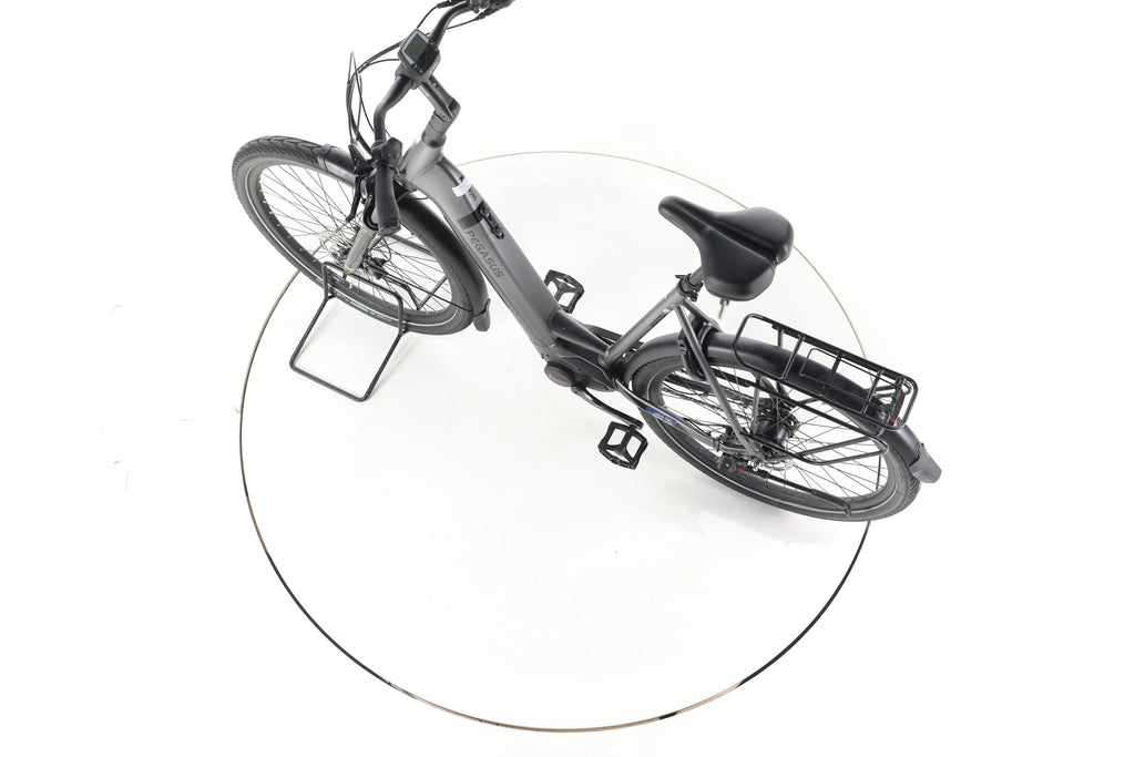Pegasus Strong EVO 5R City E-Bike Tiefeinsteiger - Image 20