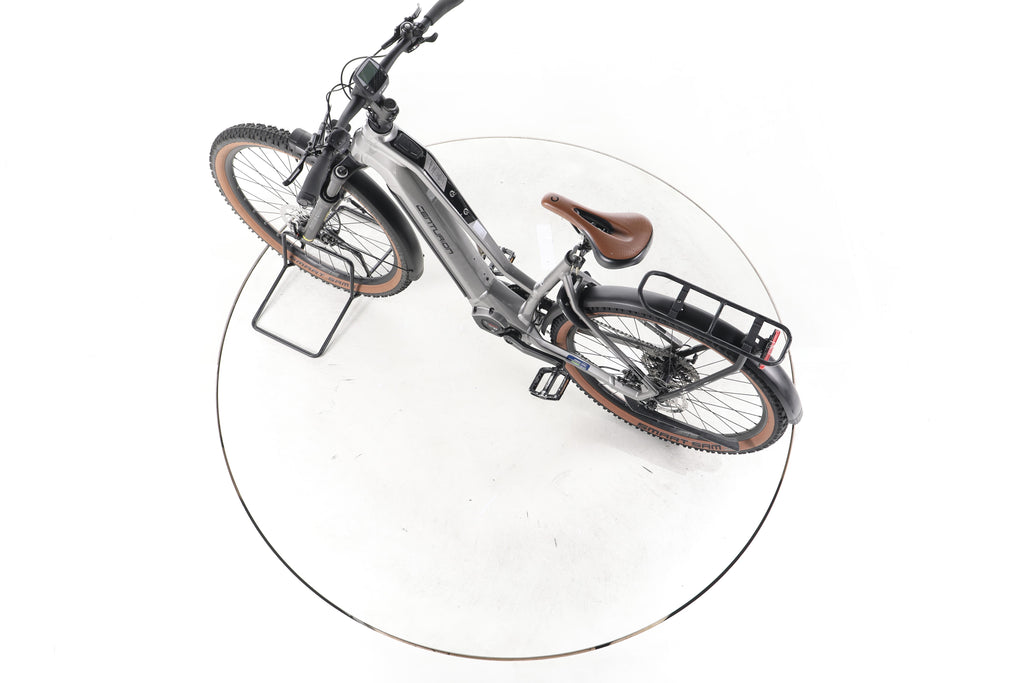Centurion Country Tour Trekking E-Bike - Image 20