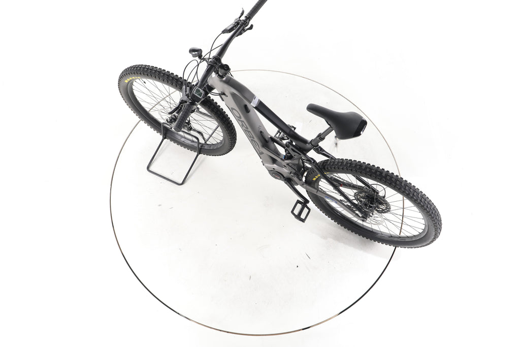 Orbea Wild FS H20 E-Bike Fully - Image 20