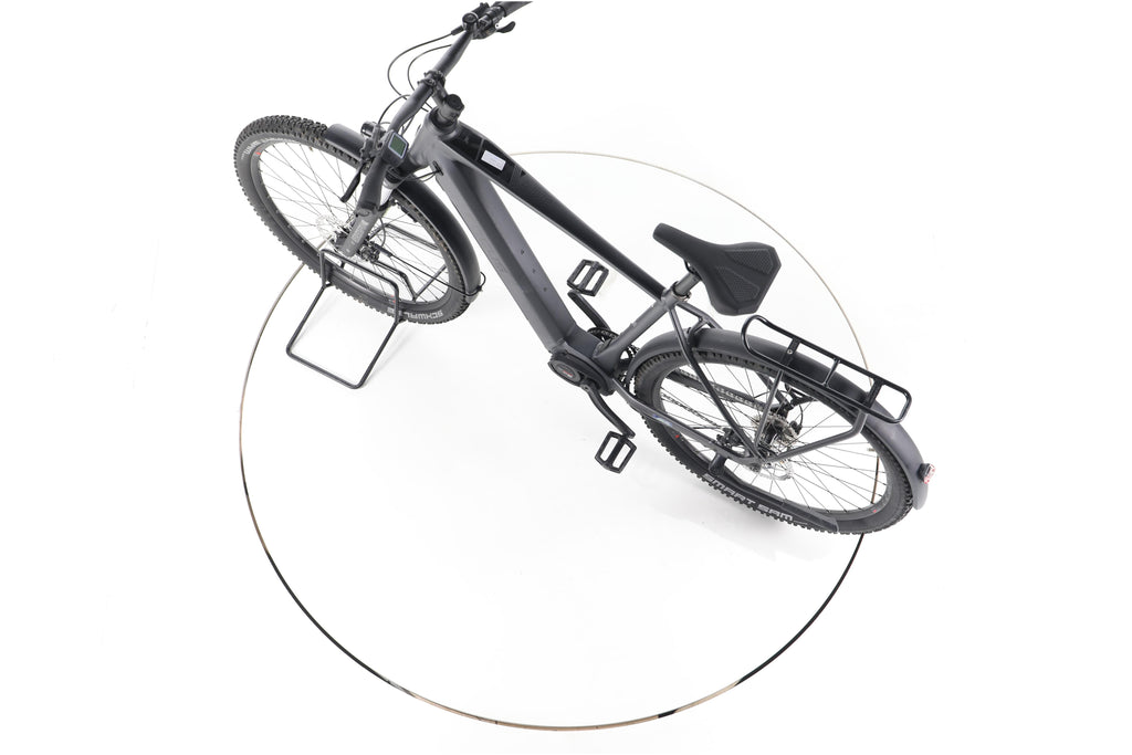 Focus Aventura² 6.6 Trekking E-Bike - Image 20