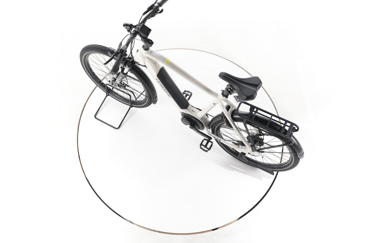 Haibike Trekking 3 Trekking E-Bike - Image 20