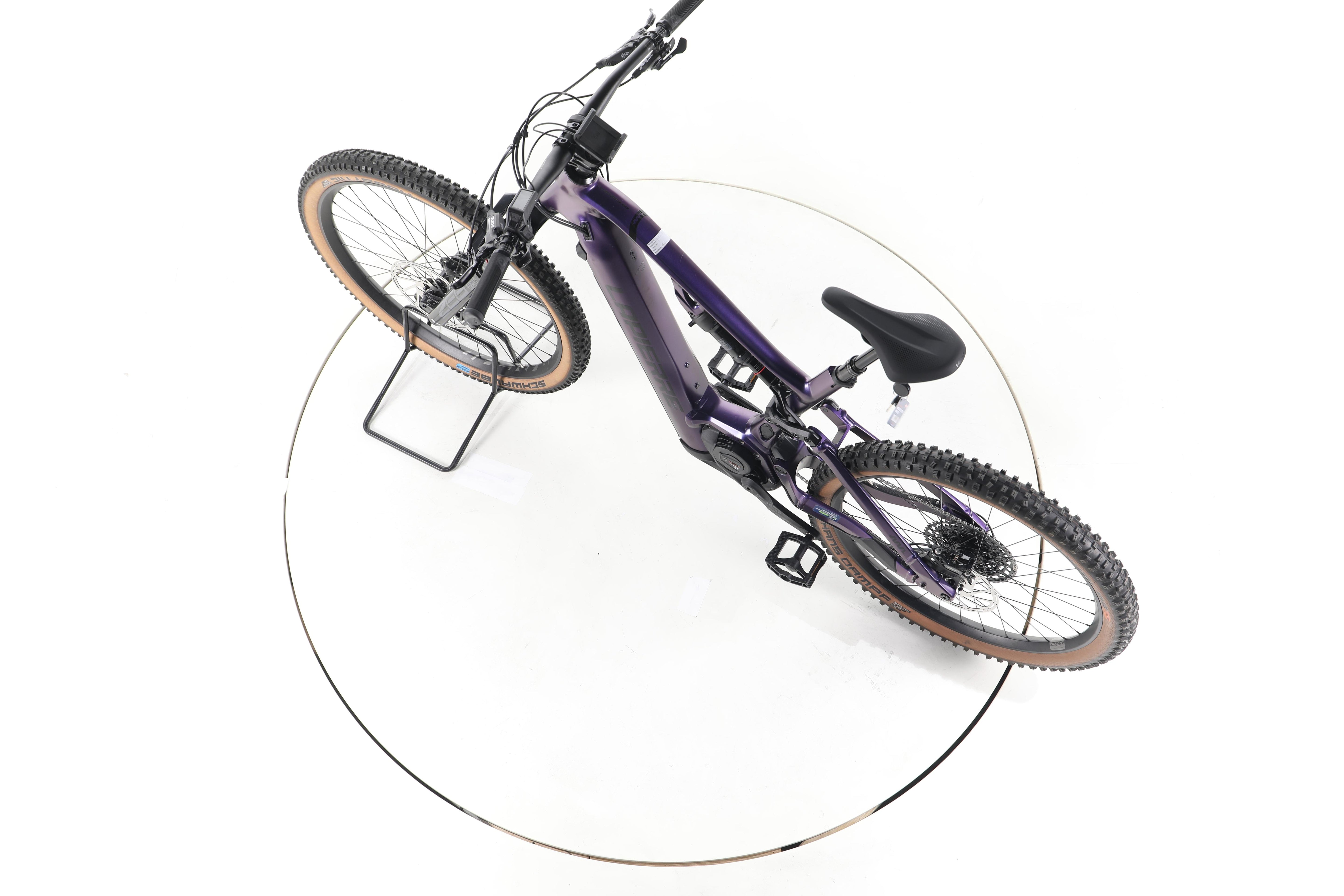 Lapierre Overvolt AM 7.7 E-Bike Fully 2024 - Image 20