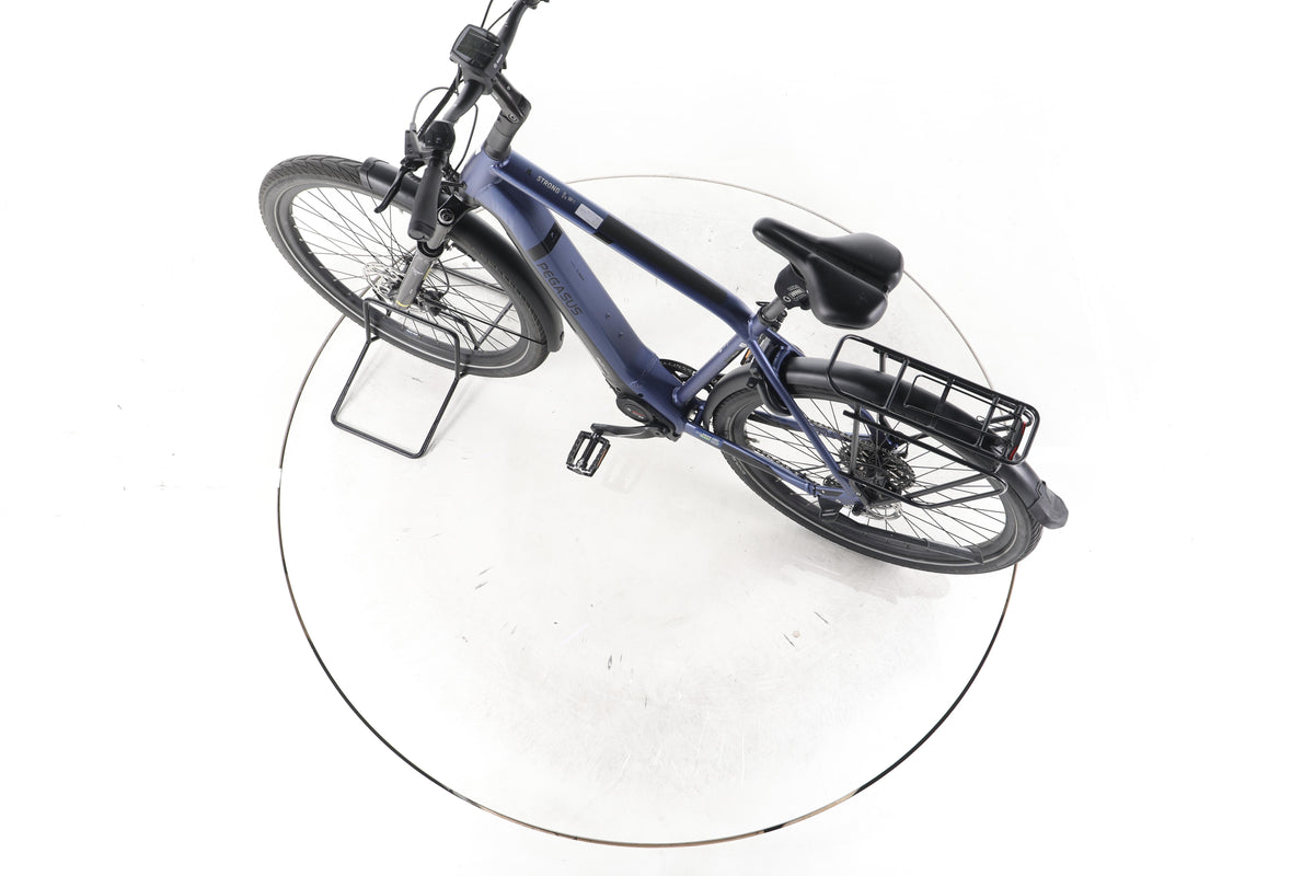 Pegasus Strong EVO Lite Trekking E-Bike - Image 20