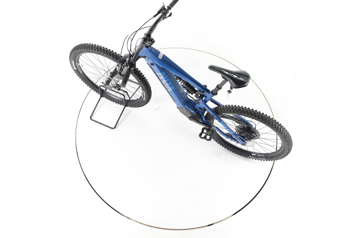 Nox Cycles Hybrid Enduro 7.1 E-Bike Fully 2024 - Image 20