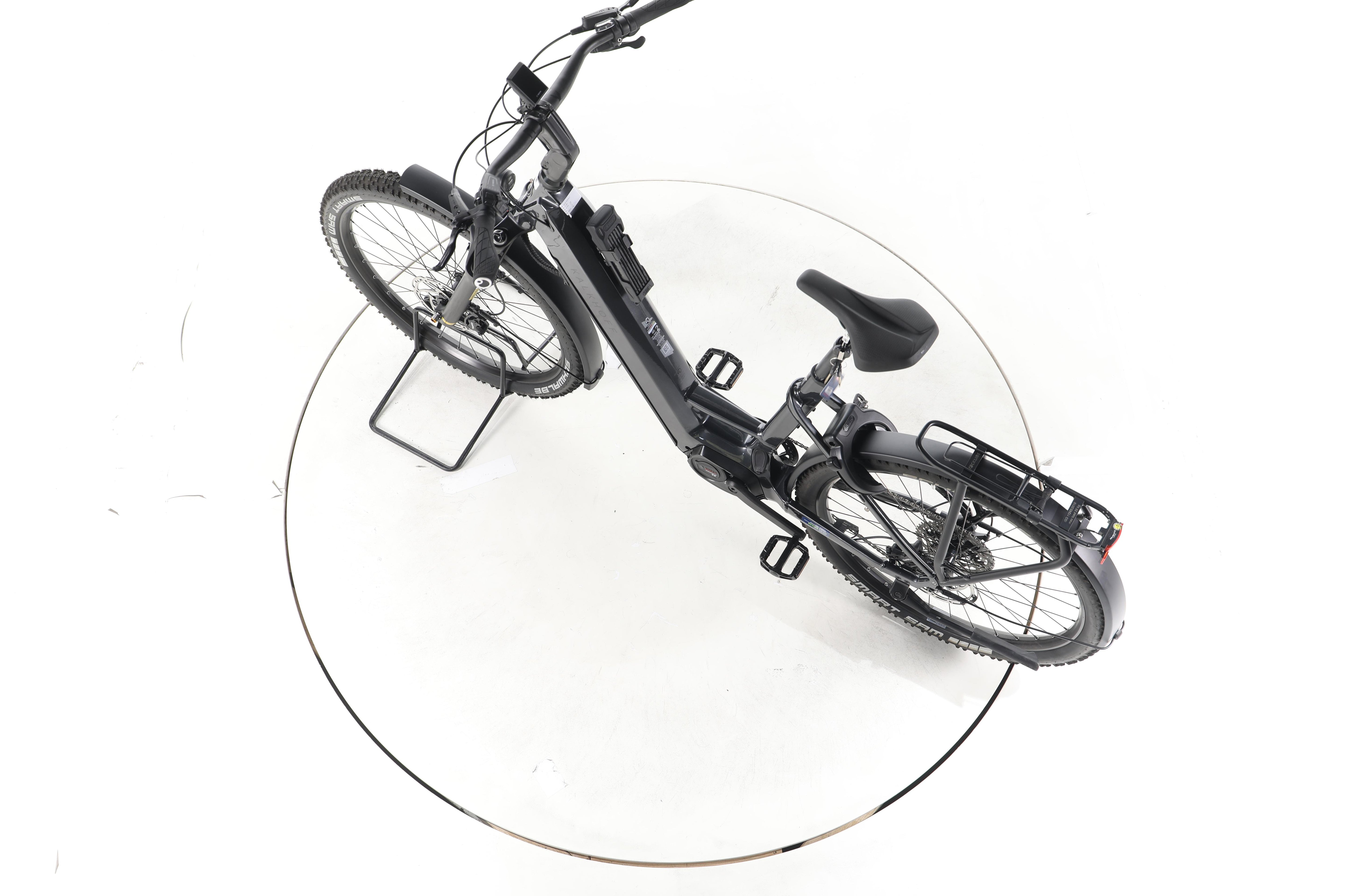 Kalkhoff ENTICE 7.B MOVE+ Trekking E-Bike Tiefeinsteiger - Image 20