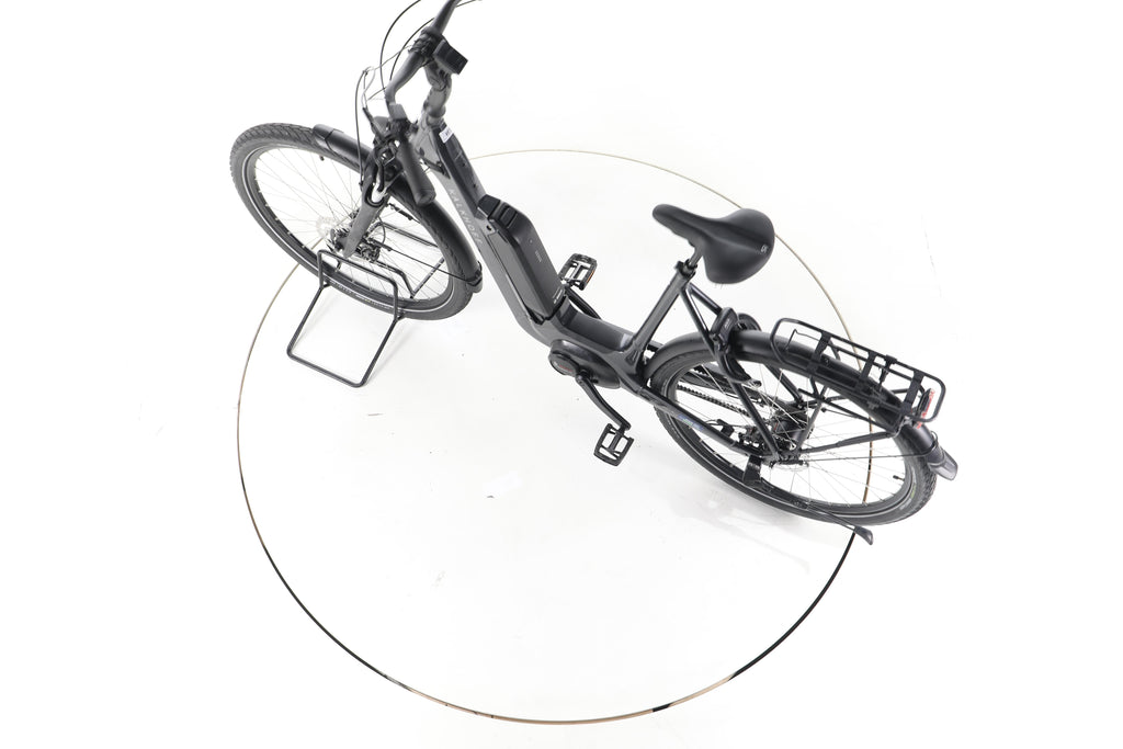 Kalkhoff Image 1.B Excite City E-Bike Tiefeinsteiger 2023 - Image 20