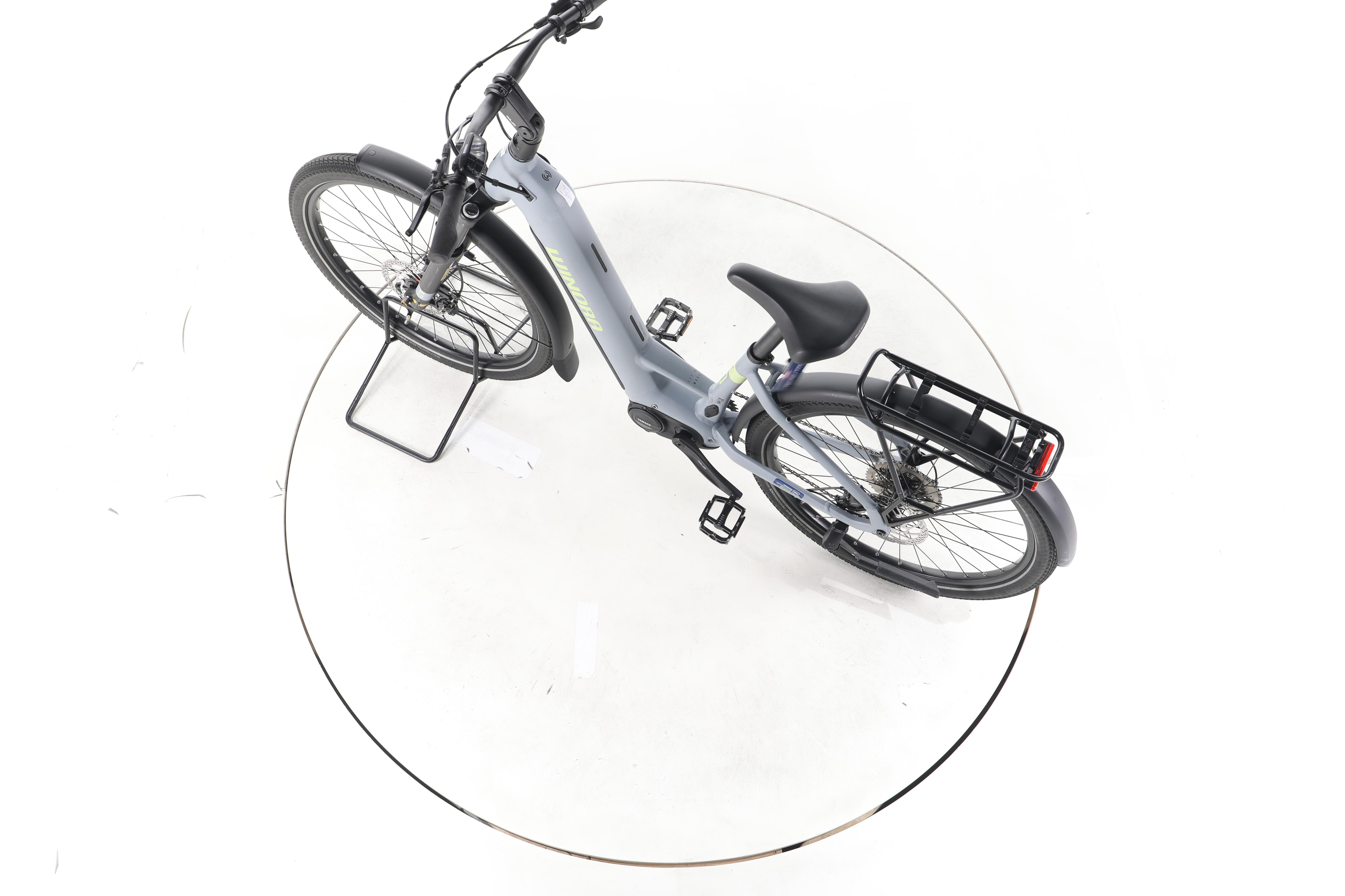 Winora Yucatan X10 Trekking E-Bike Tiefeinsteiger - Image 20