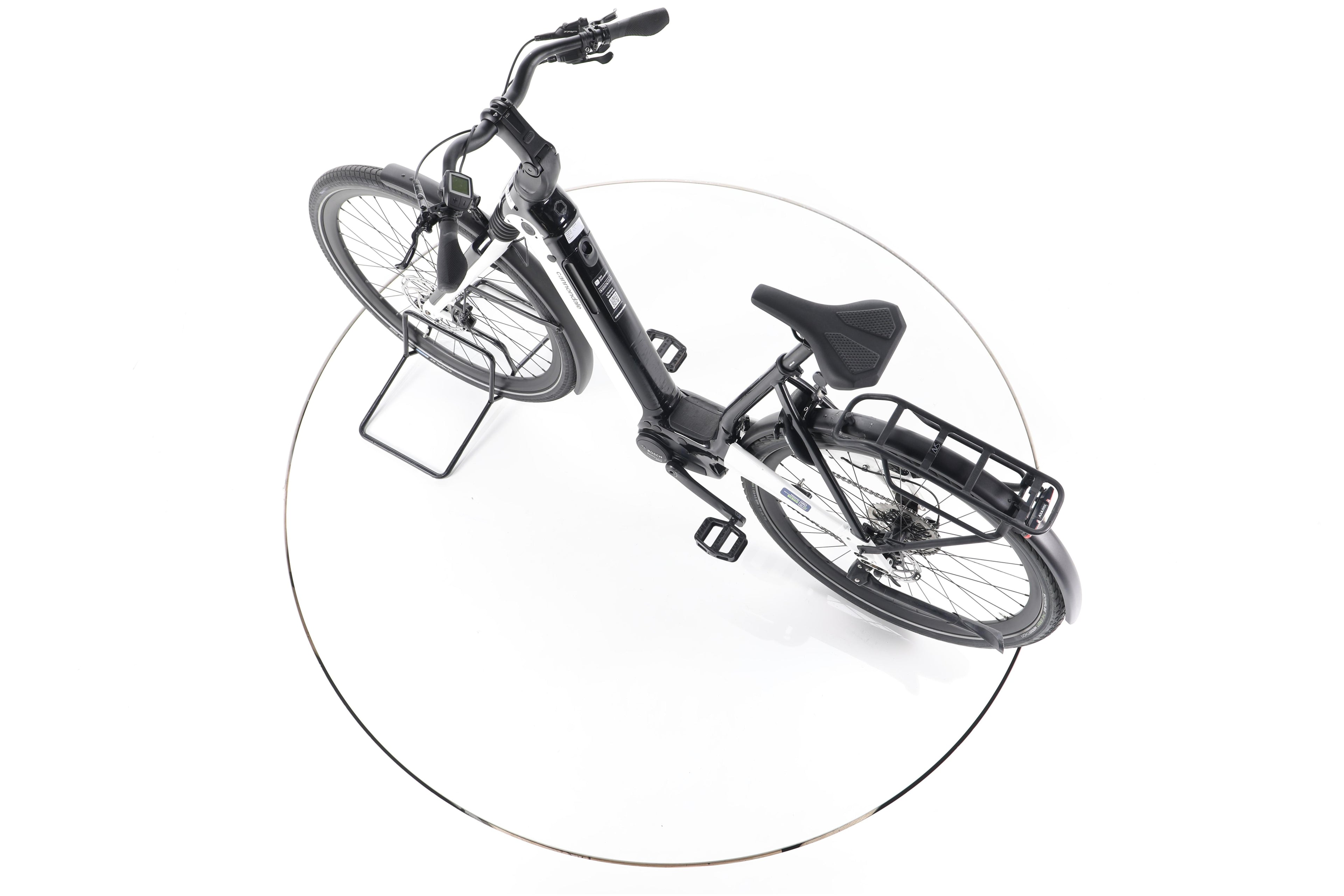 Cannondale Mavaro Neo 5+ Trekking E-Bike Tiefeinsteiger - Image 20