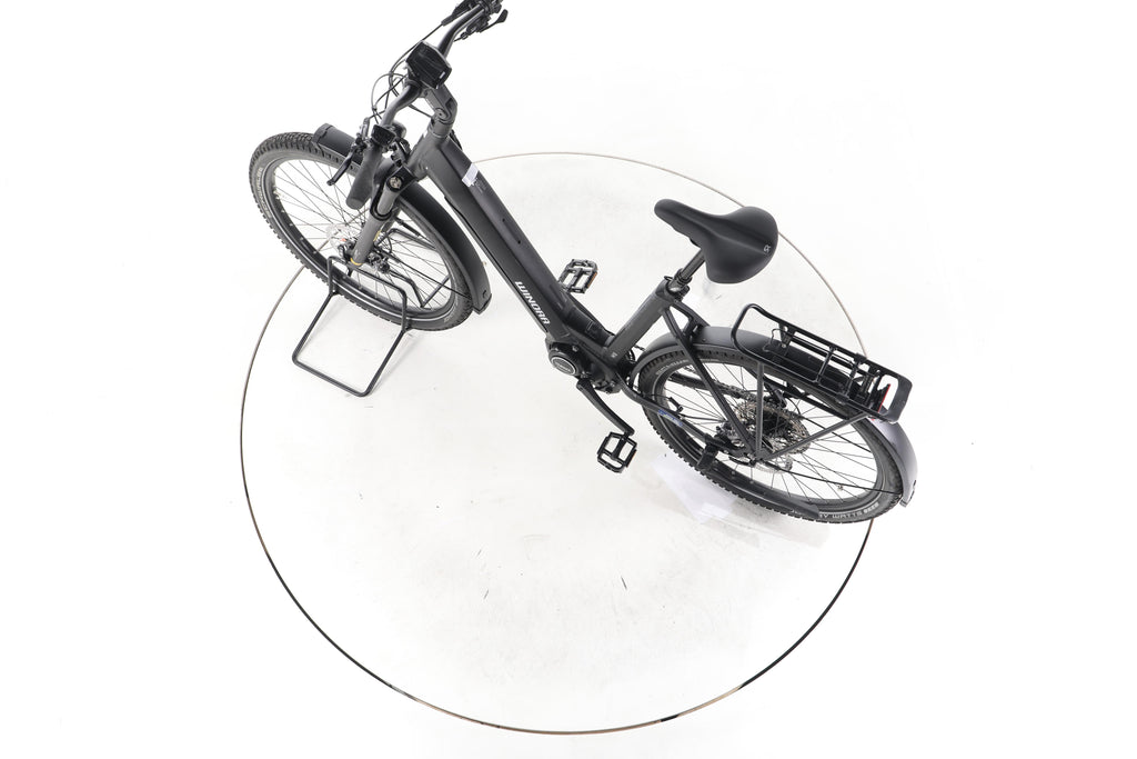 Winora Yucatan 12 Pro Trekking E-Bike Tiefeinsteiger 2024 - Image 20