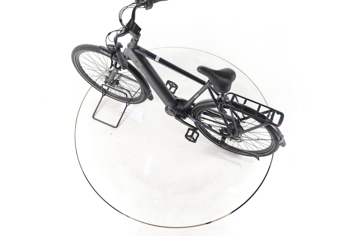 HUYSER Novara City E-Bike - Image 20