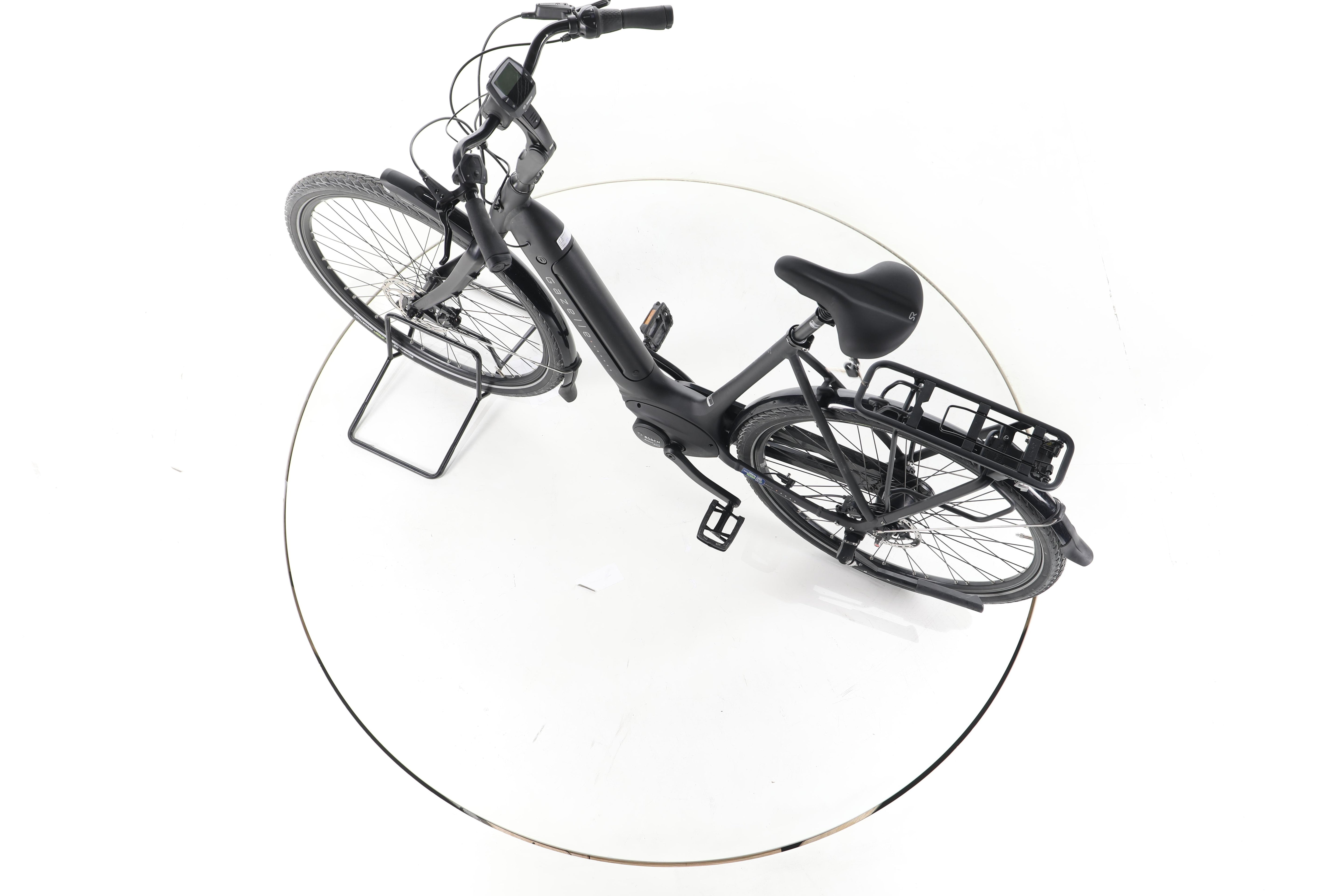 Gazelle Arroyo C8 HMB Elite City E-Bike Tiefeinsteiger - Image 20