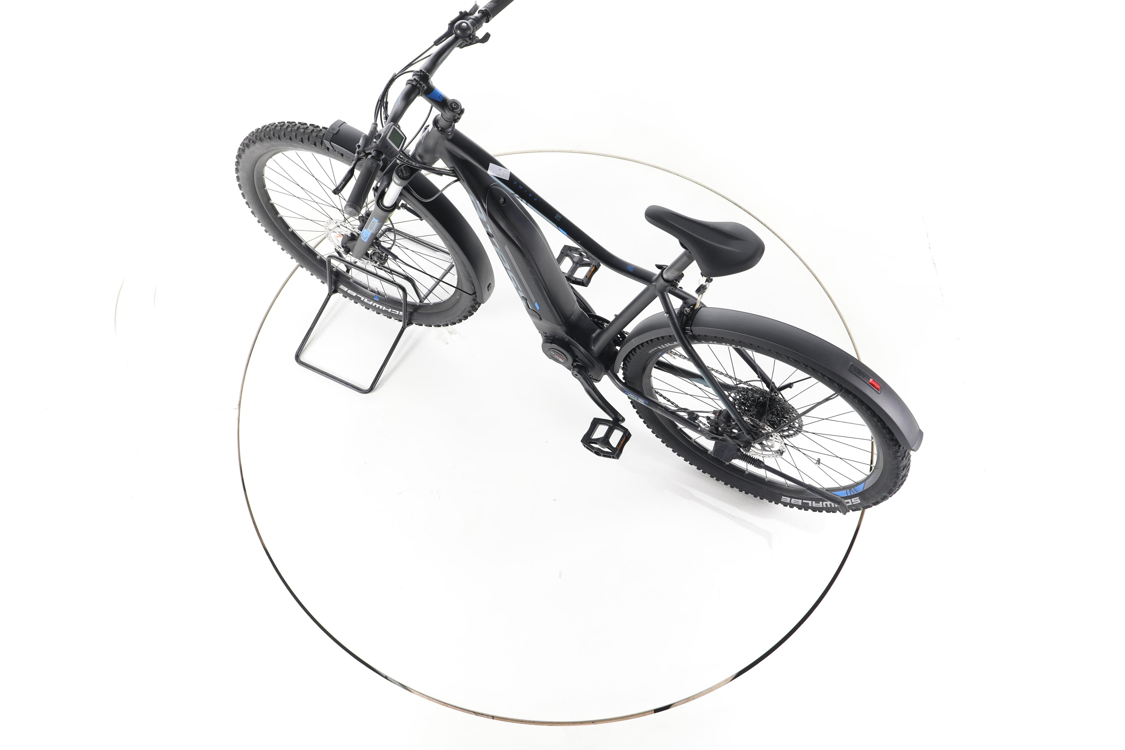 Axess Prime E-Bike - Image 20