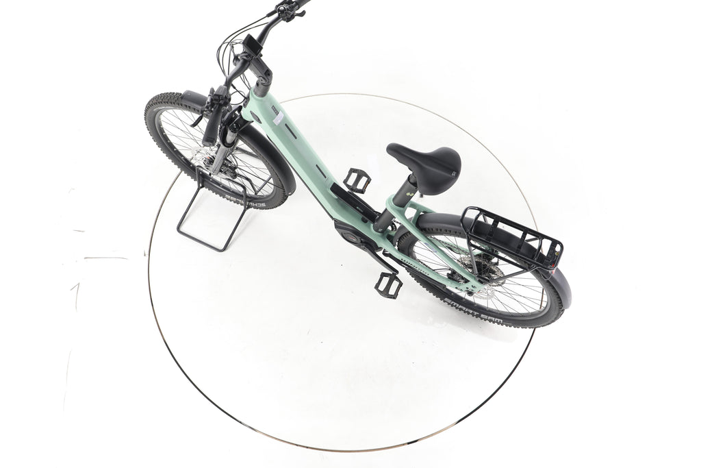 Winora Yakun 12 Trekking E-Bike Tiefeinsteiger - Image 20
