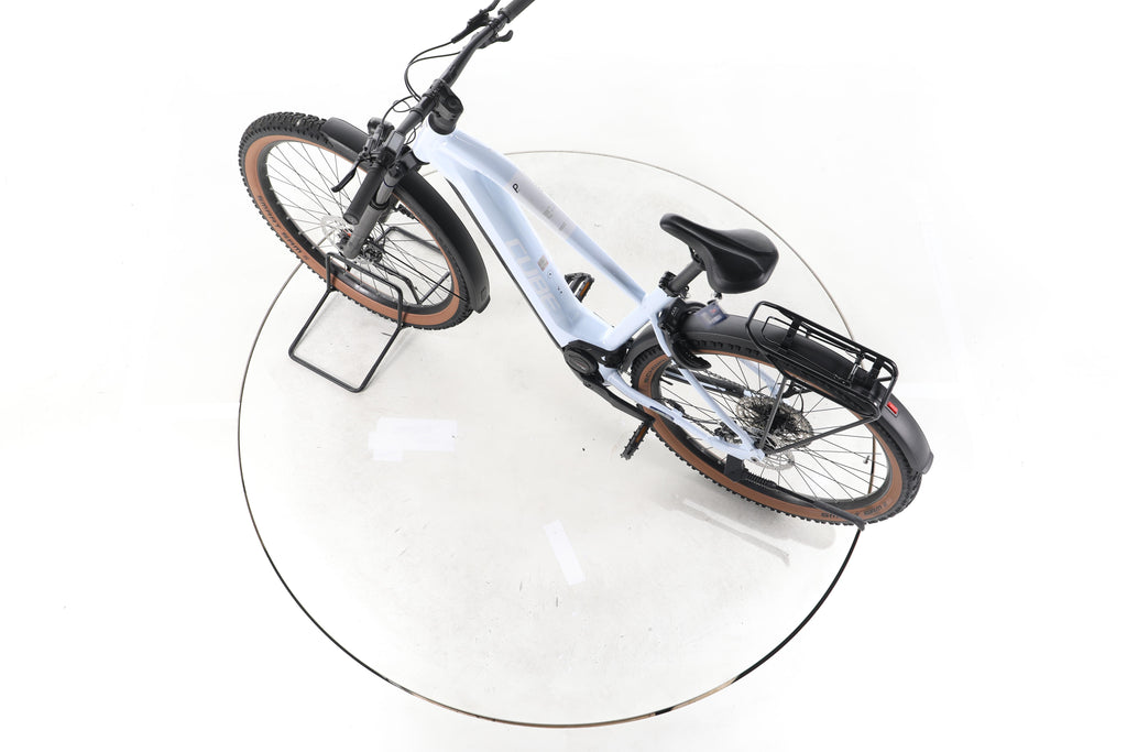 Cube Reaction Hybrid Pro Trekking E-Bike 2024 - Image 20