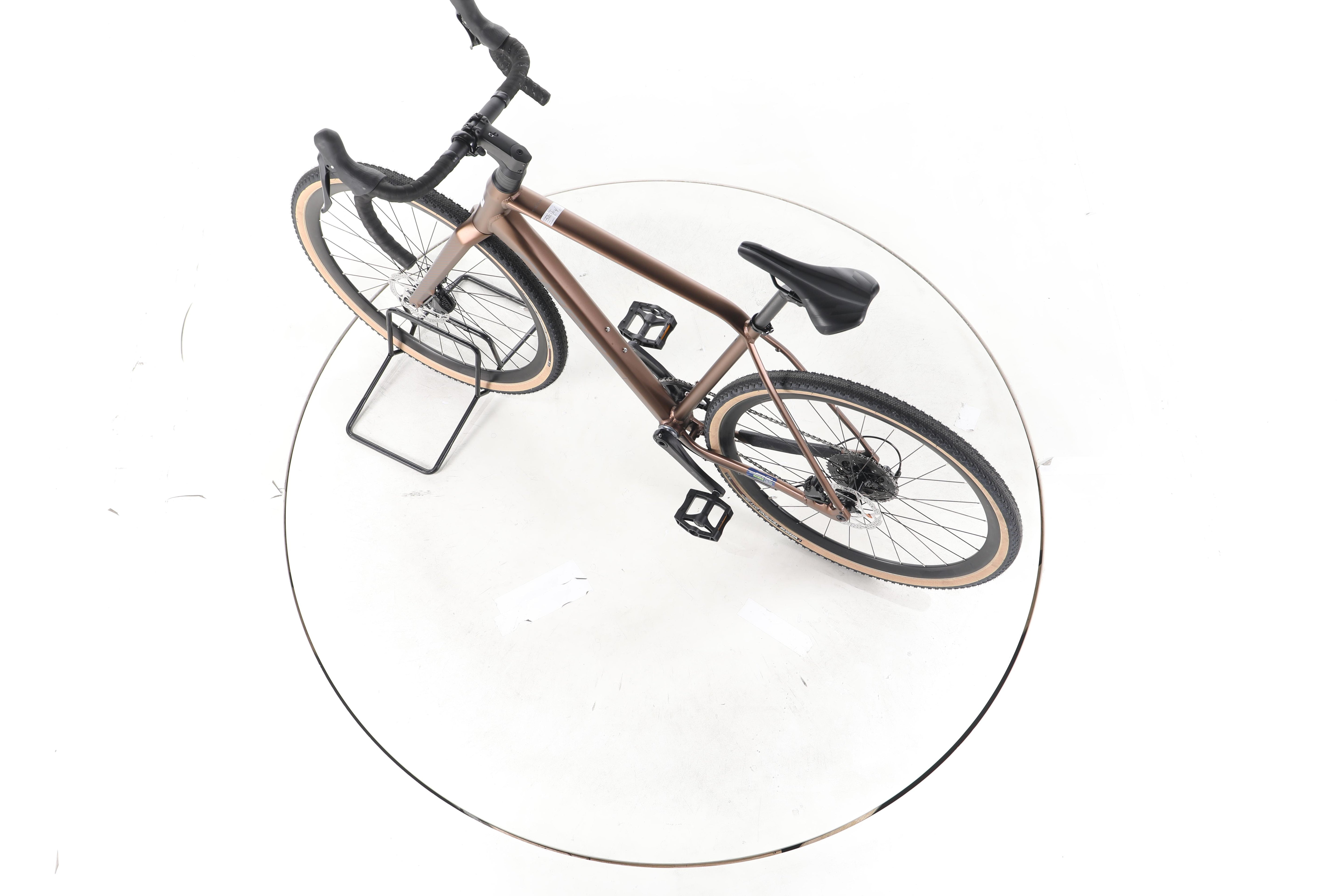 Orbea Terra H30 1X Rennrad - Image 20